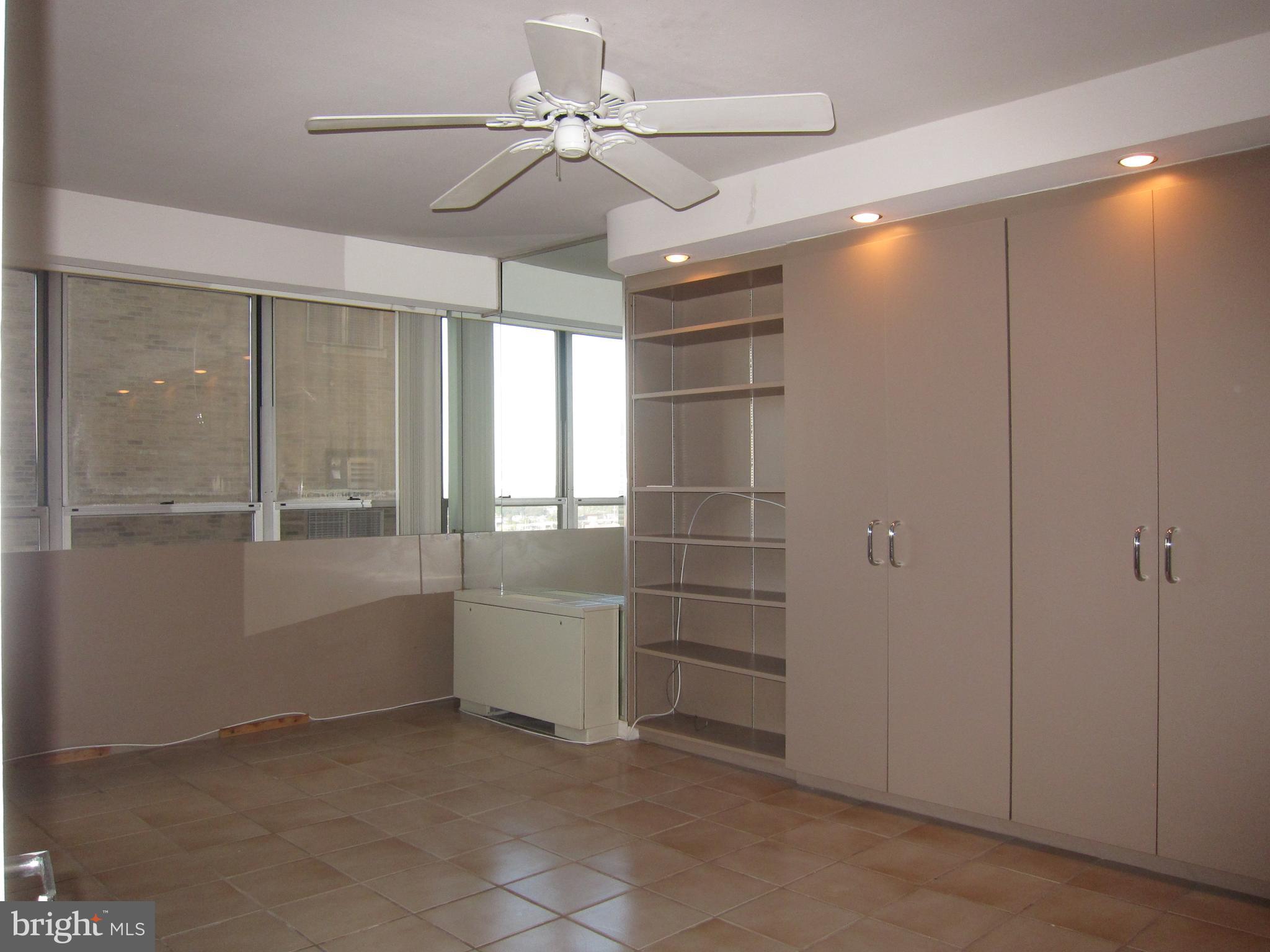 RITTENHOUSE SQUARE - Residential Lease