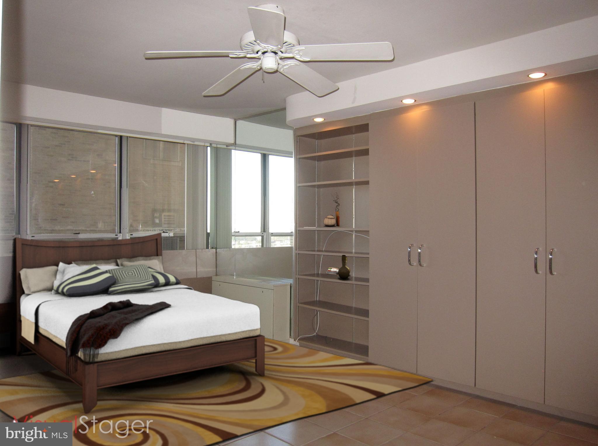 RITTENHOUSE SQUARE - Residential Lease