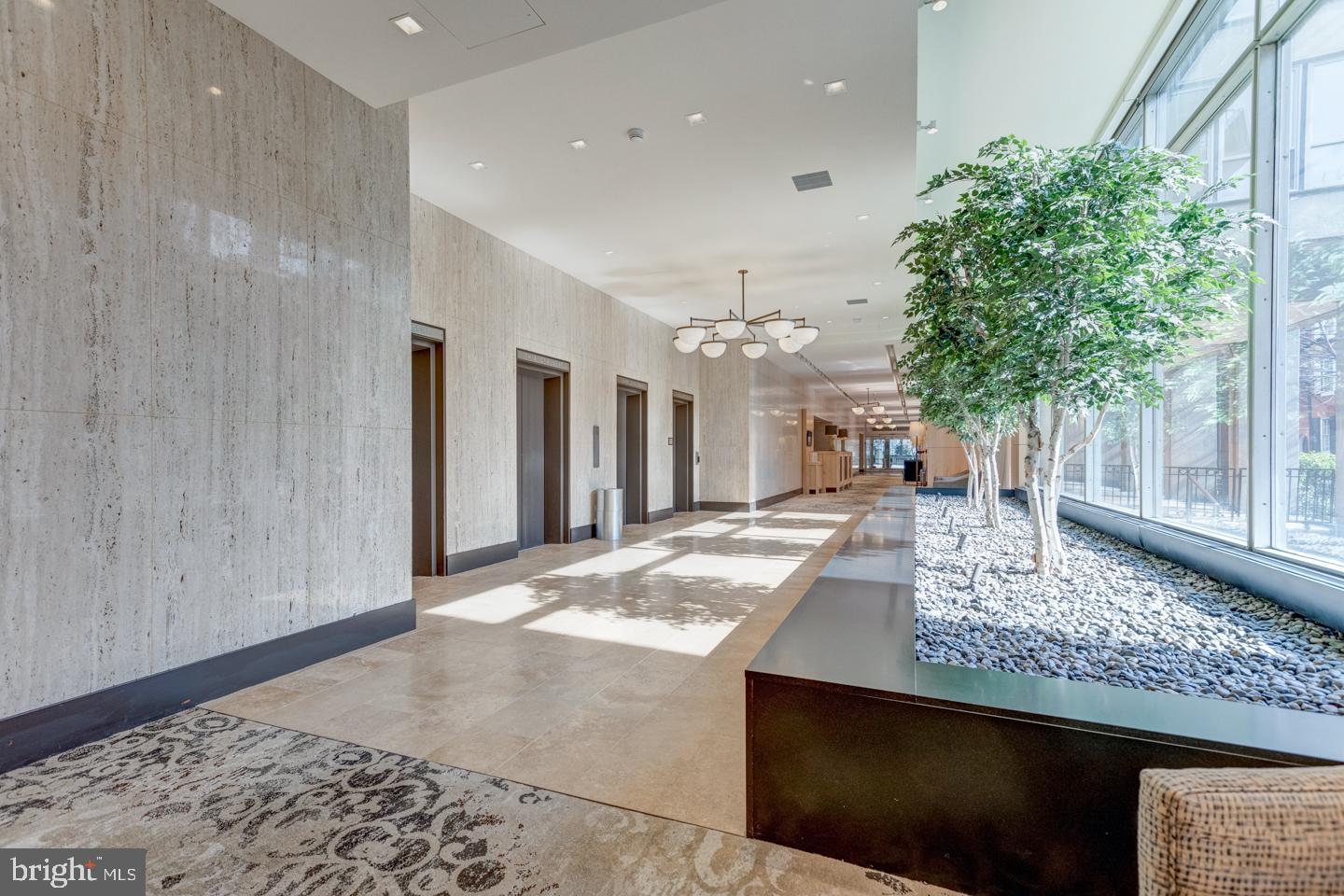 RITTENHOUSE SQUARE - Residential Lease