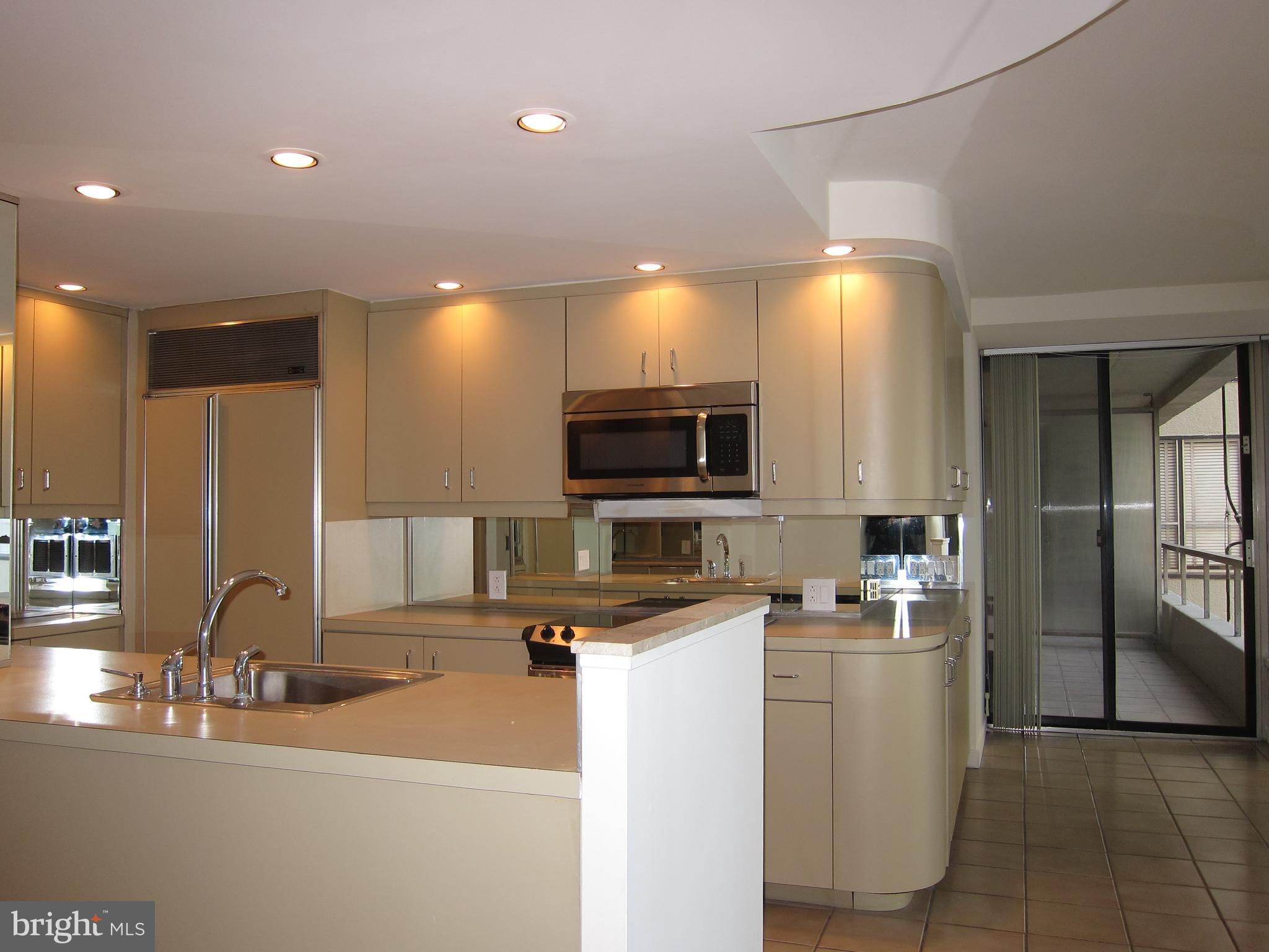 RITTENHOUSE SQUARE - Residential Lease