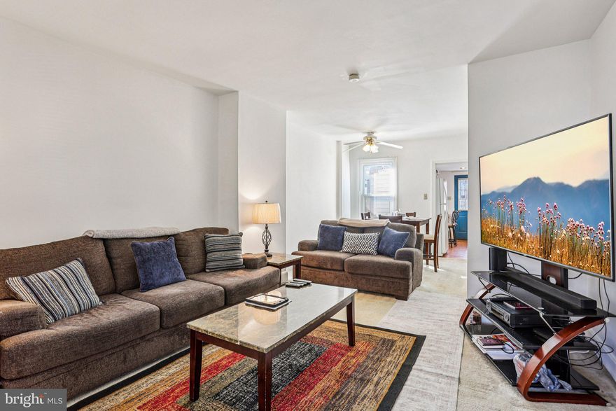 OPPORTUNITY KNOCKS in the Borough of West Chester! Whether you are looking for a personal home or an investment property, 102 Poplar Street is a must-see for you! Located on a very convenient street, this 2 bedroom, 1 bath twin home is just a mile from all the fabulous restaurants and specialty shops which downtown West Chester offers. Enter the home through the covered front porch, where you can relax and take in the neighborhood happenings! The open main floor plan includes a family room, dining area , kitchen and full bathroom. A door in the kitchen leads outside to the fenced-in backyard perfect for gardening and entertaining. Two bedrooms complete the second floor. A bonus is the finished attic space accessed through one of the bedrooms …perfect for a playroom, storage or more!! The unfinished basement houses the laundry area and offers a great space for storage. Located in the West Chester Area School district, this home is convenient to parks, restaurants, grocery stores, entertainment and public transportation; minutes to Routes 3 and 202 for easy commuting . This is a great opportunity to buy in a fabulous location! Book your appointment today!