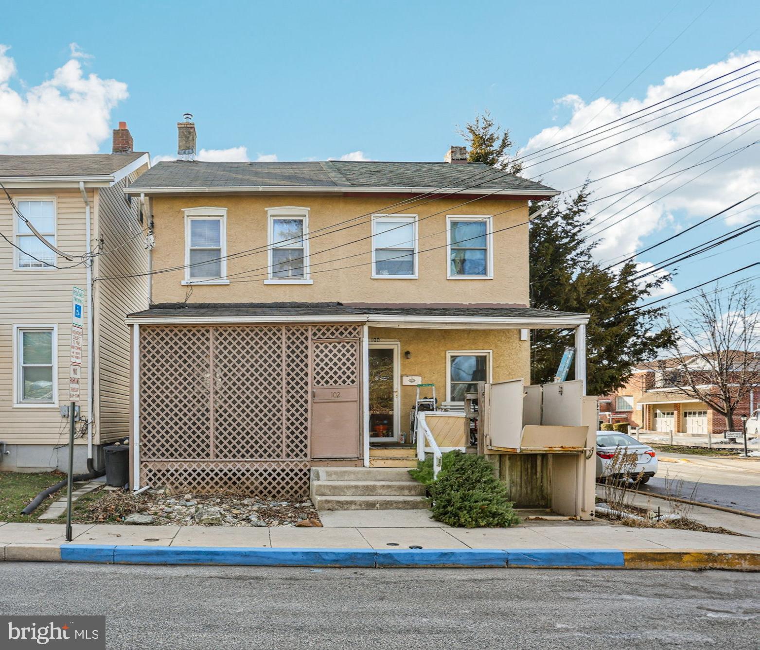 NONE AVAILABLE - Residential