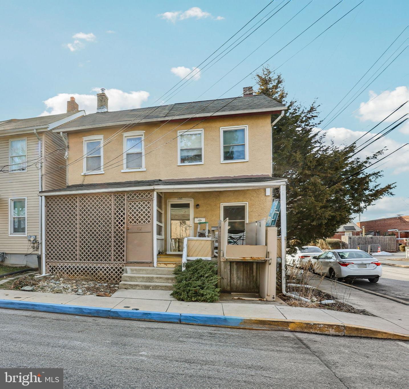 NONE AVAILABLE - Residential