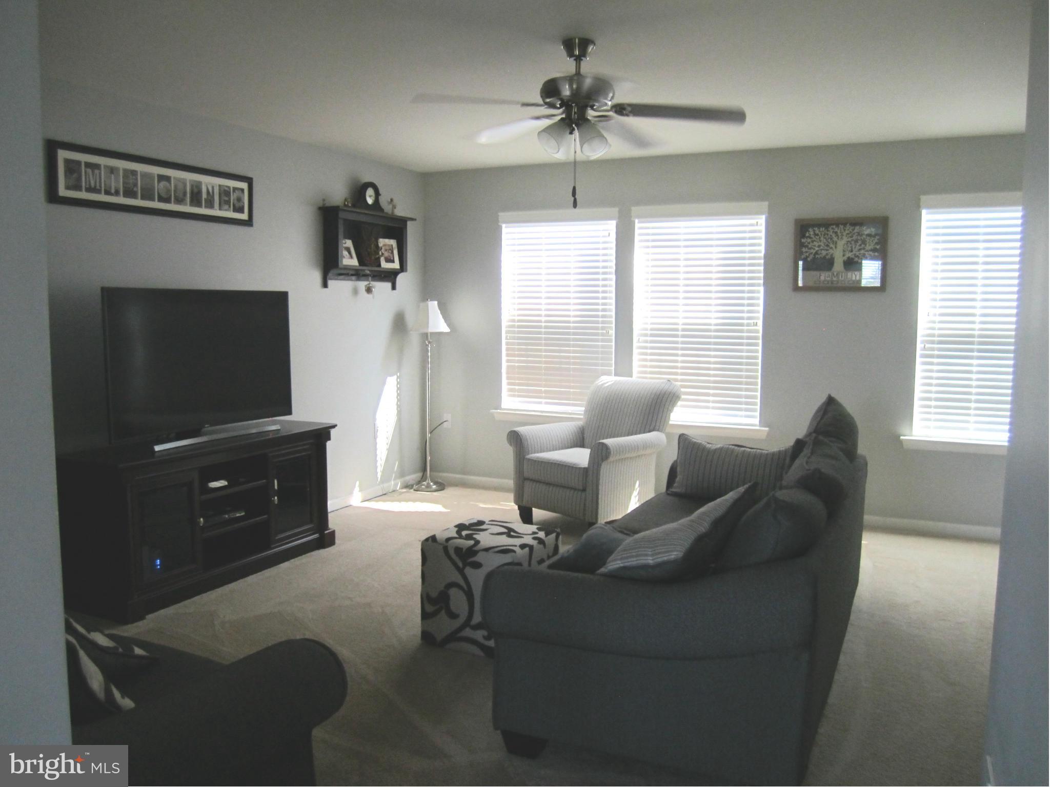 MANOR PARK - Residential