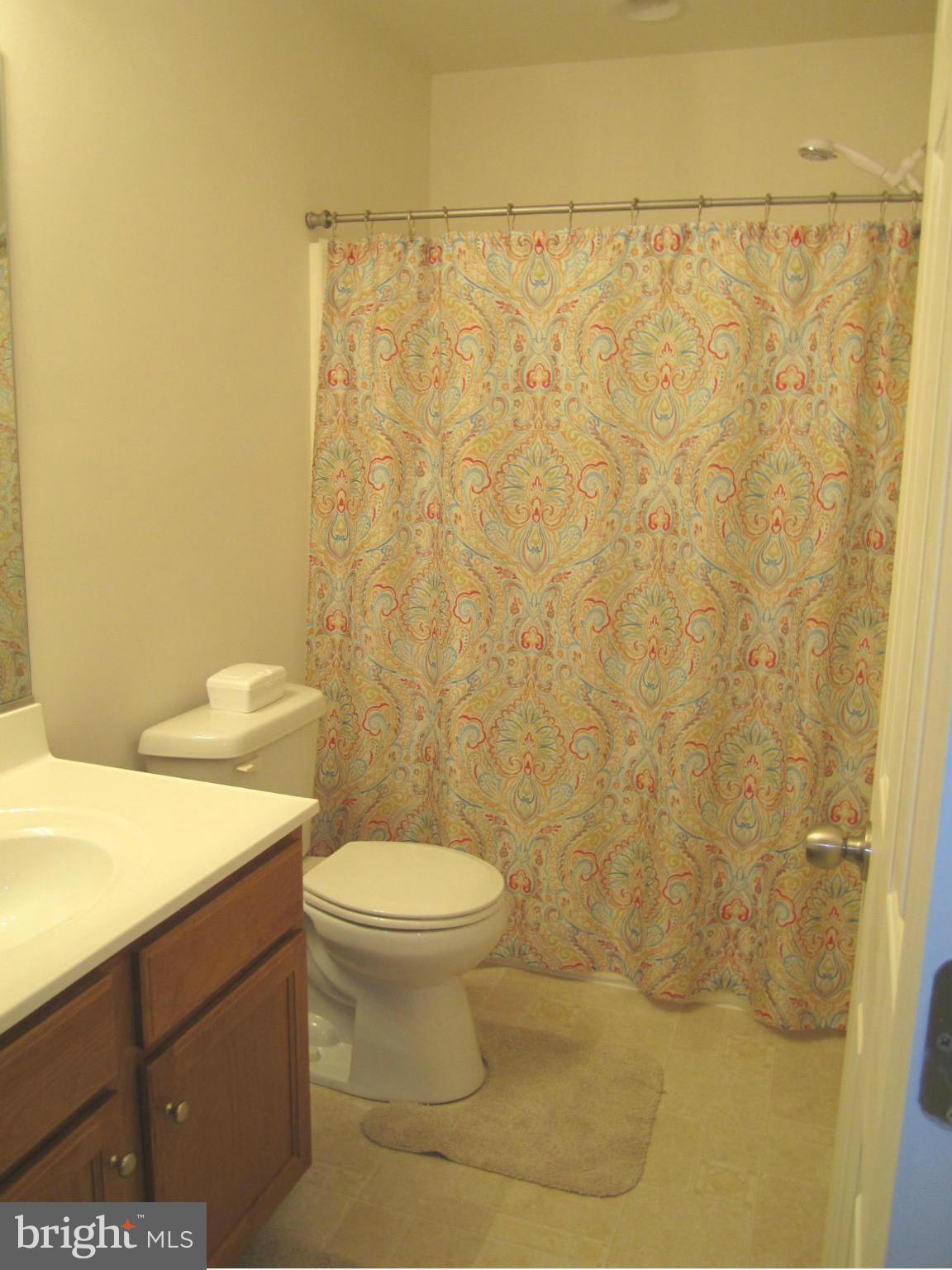 MANOR PARK - Residential