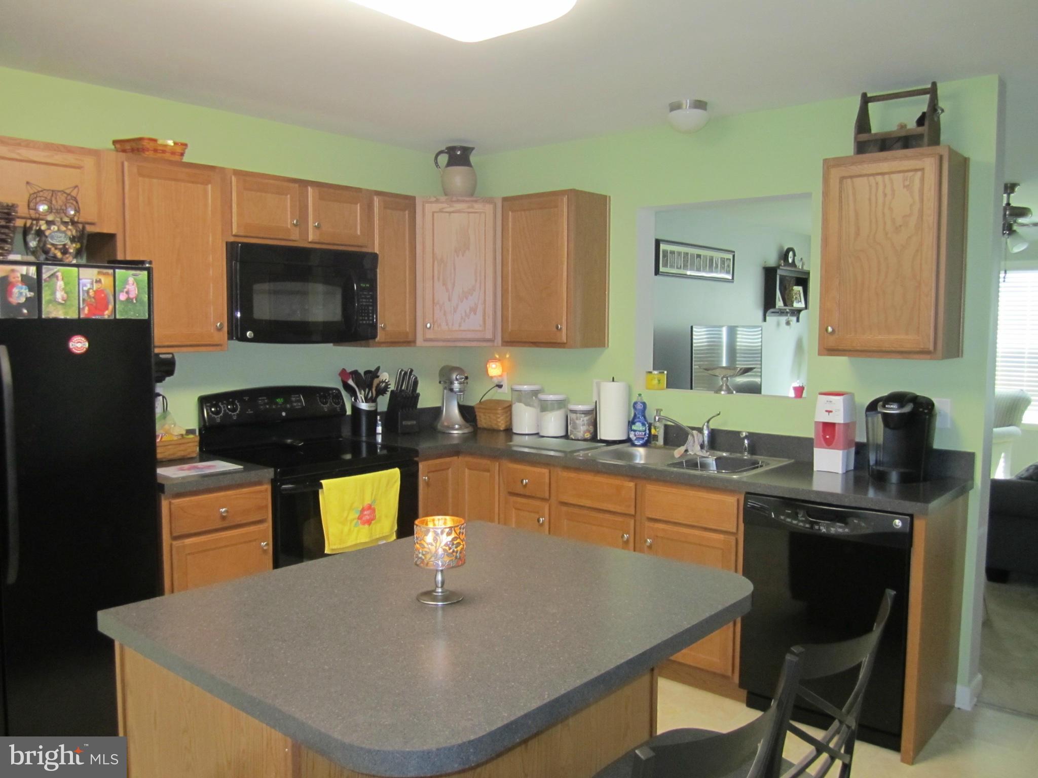 MANOR PARK - Residential