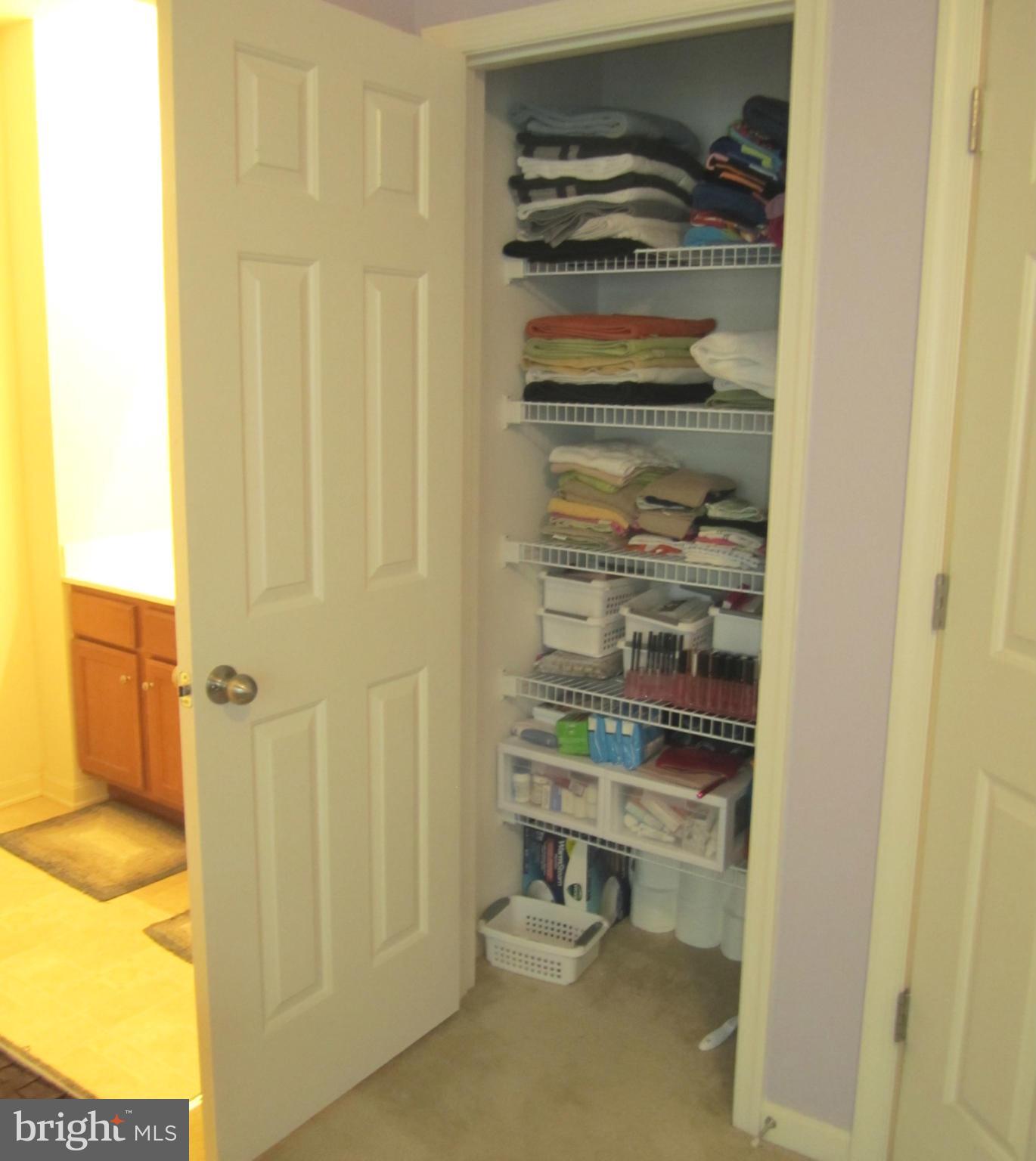 MANOR PARK - Residential