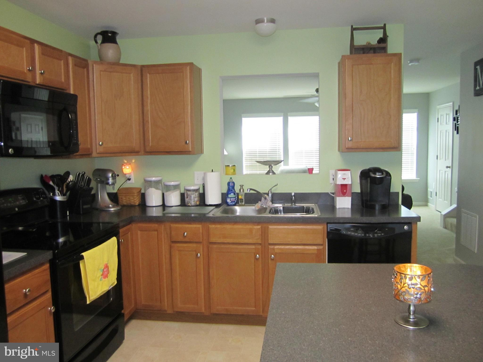 MANOR PARK - Residential