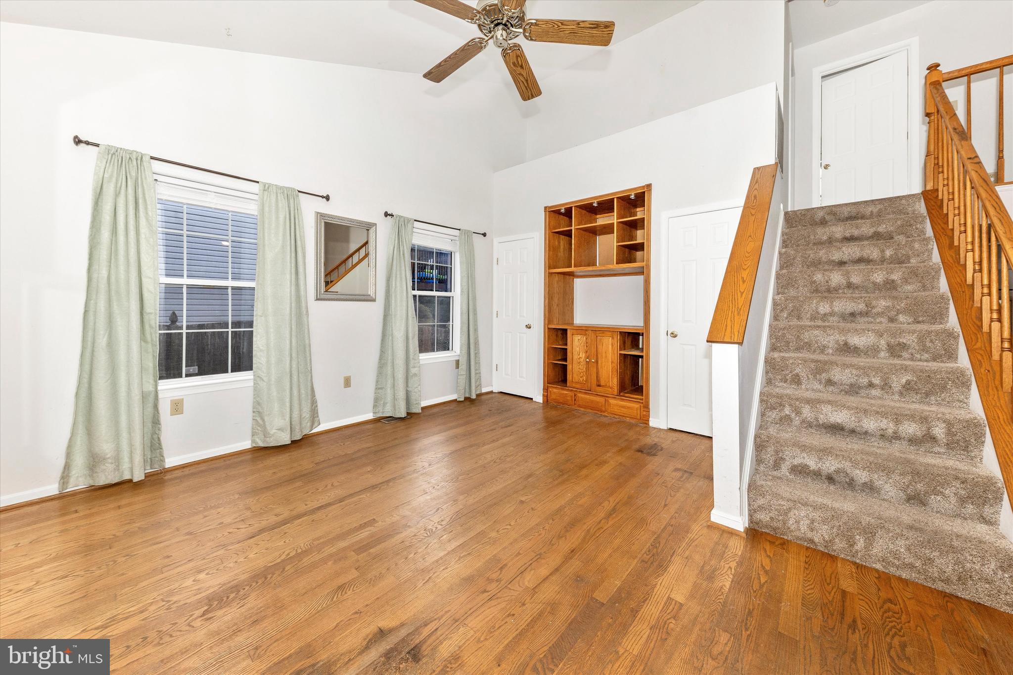 FREESTATE HEIGHTS - Residential