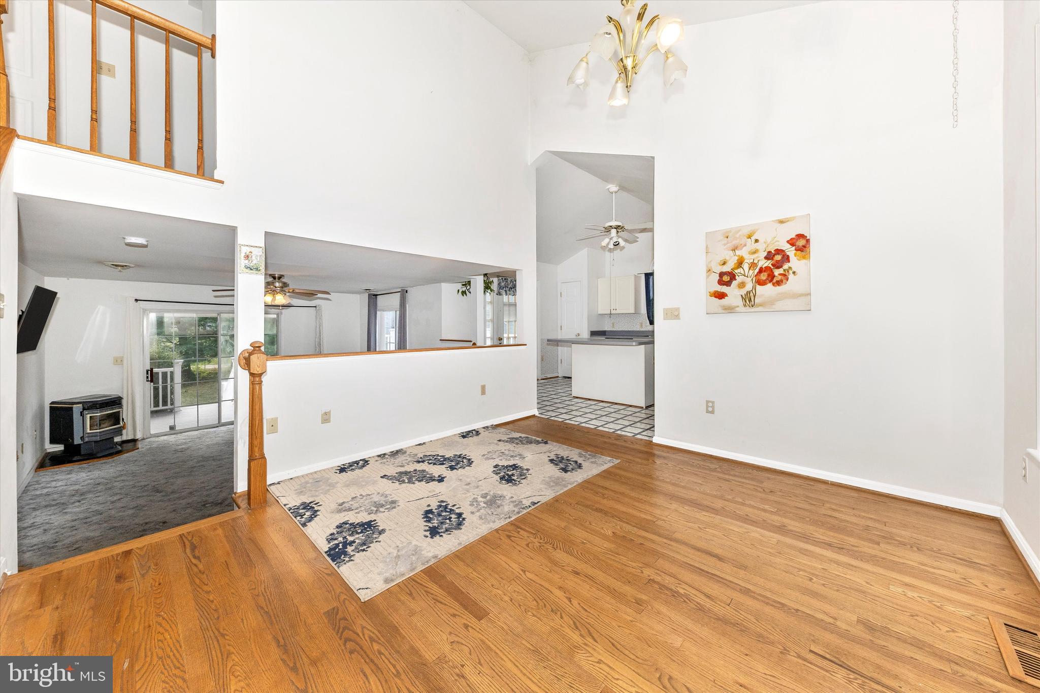 FREESTATE HEIGHTS - Residential