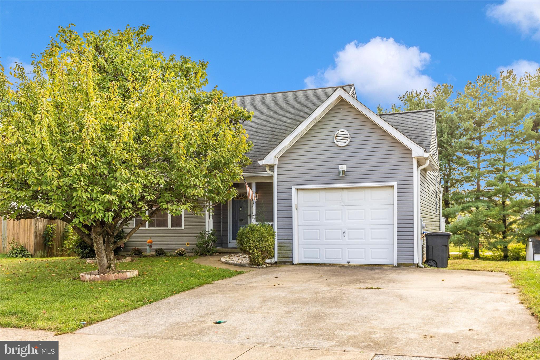 FREESTATE HEIGHTS - Residential