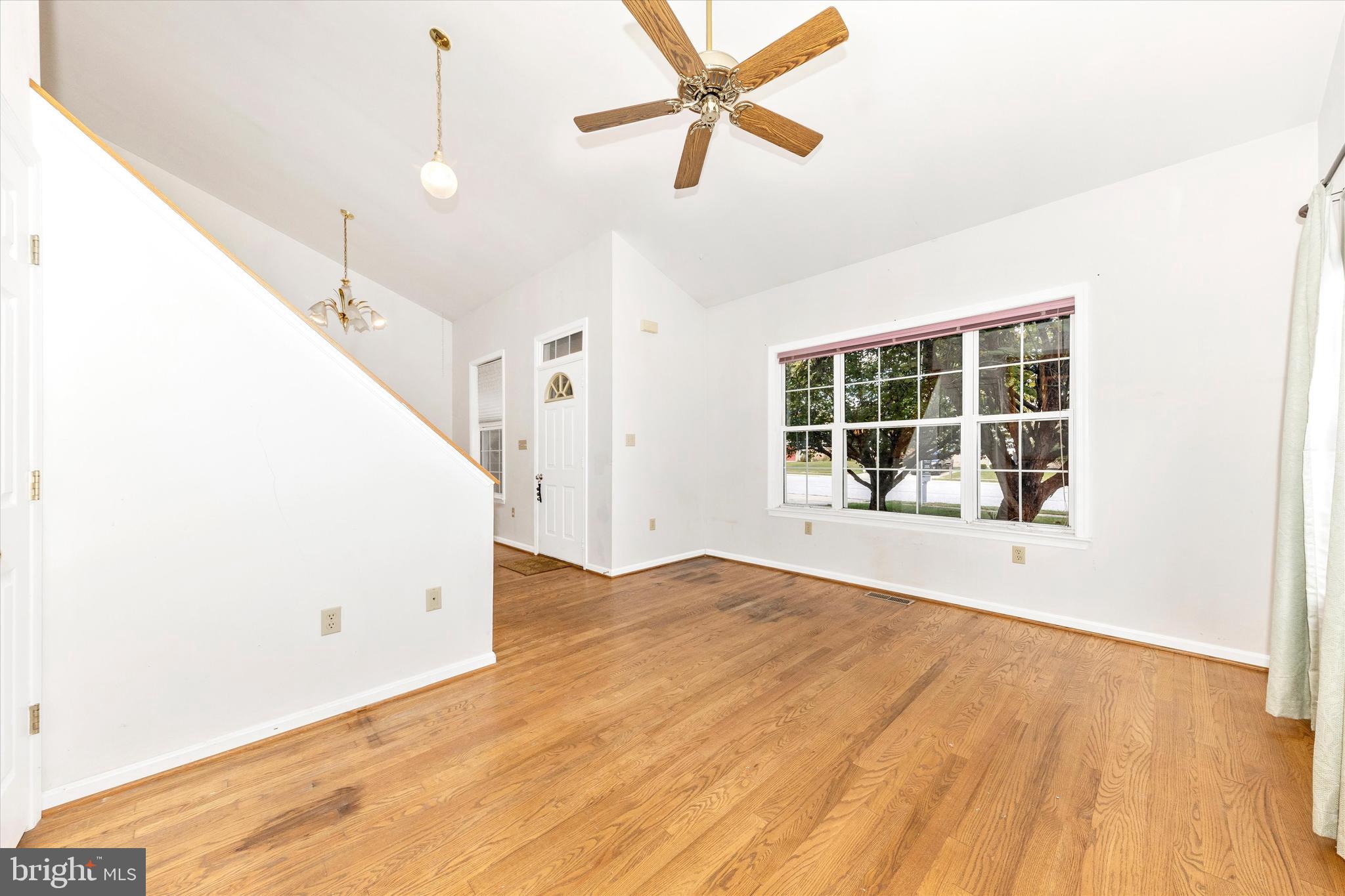 FREESTATE HEIGHTS - Residential