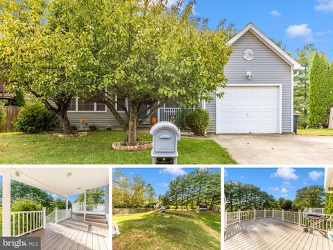 105 RIDGE AVENUE TANEYTOWN MD 21787