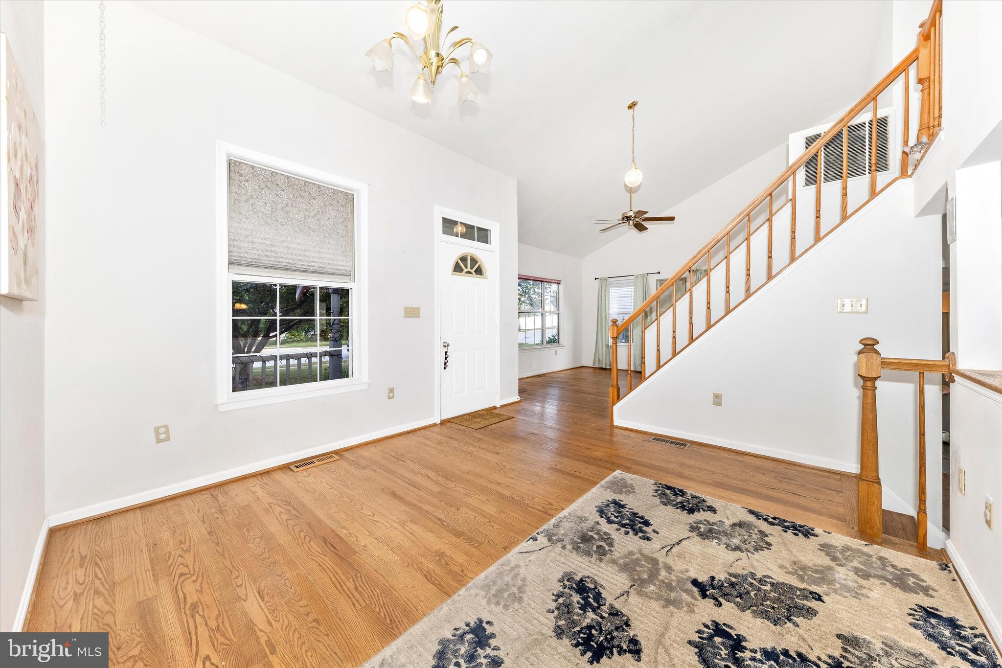 FREESTATE HEIGHTS - Residential