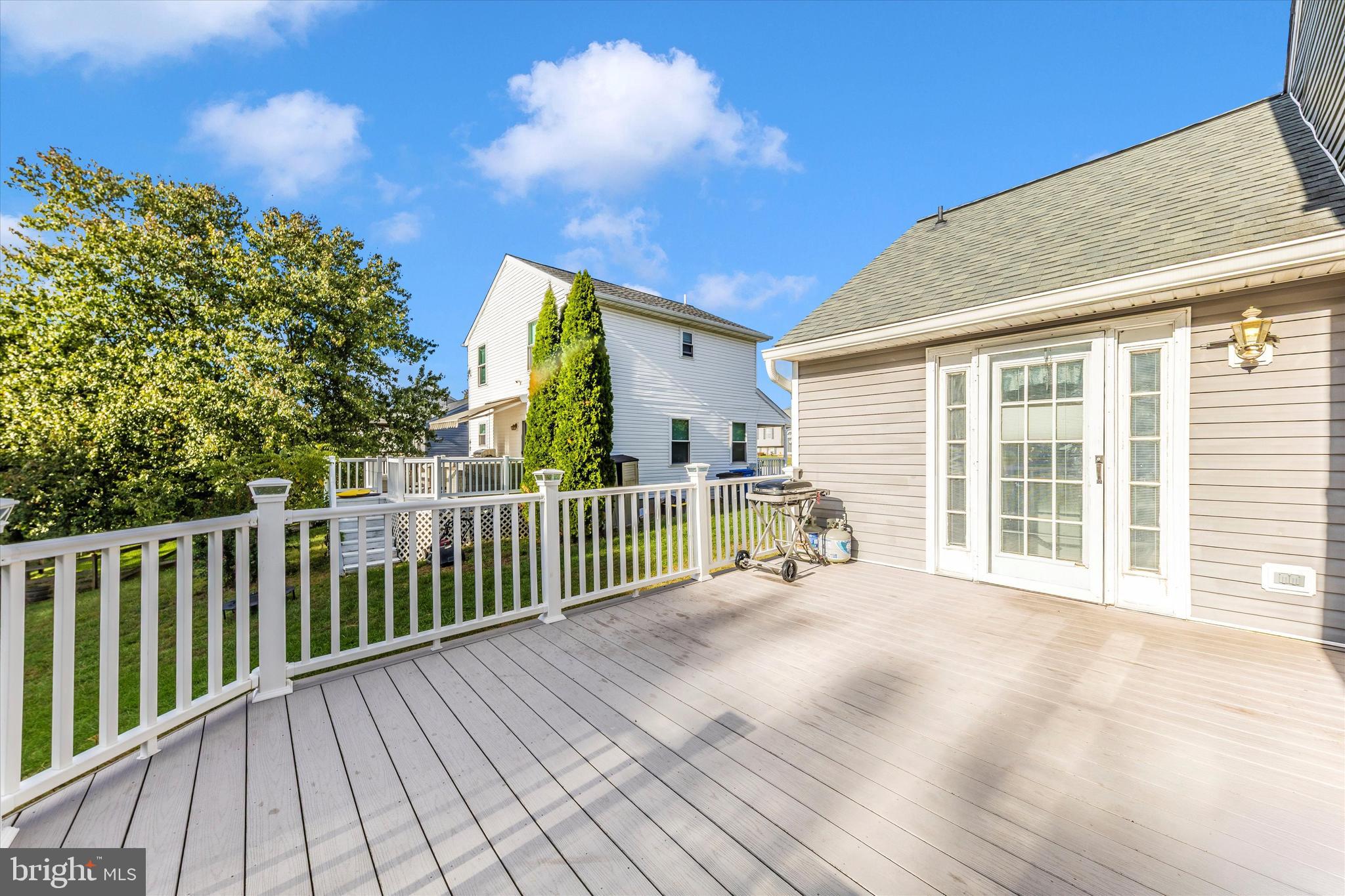 FREESTATE HEIGHTS - Residential