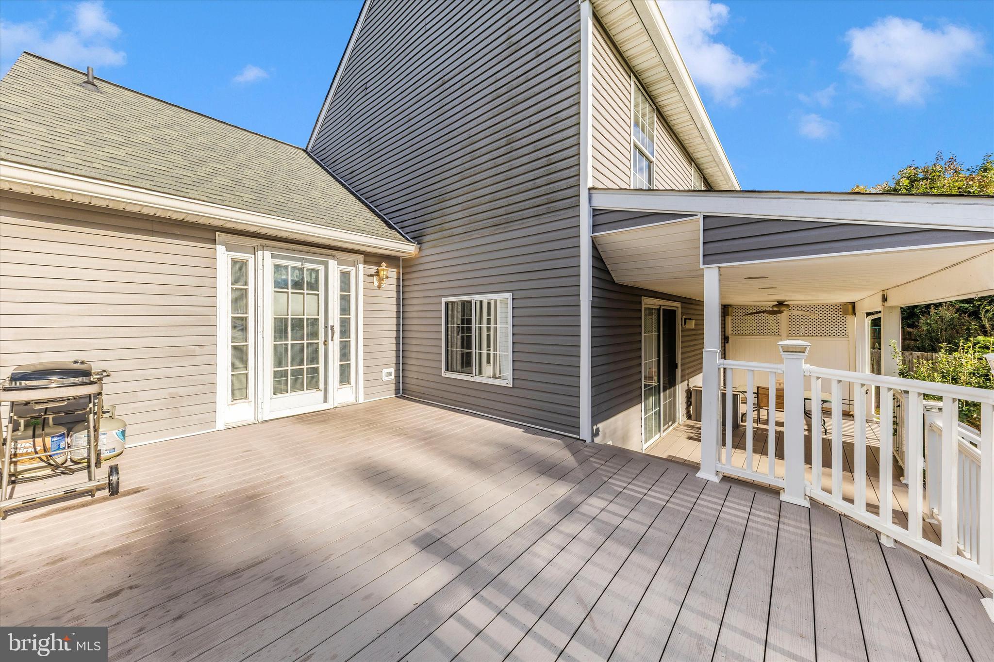 FREESTATE HEIGHTS - Residential