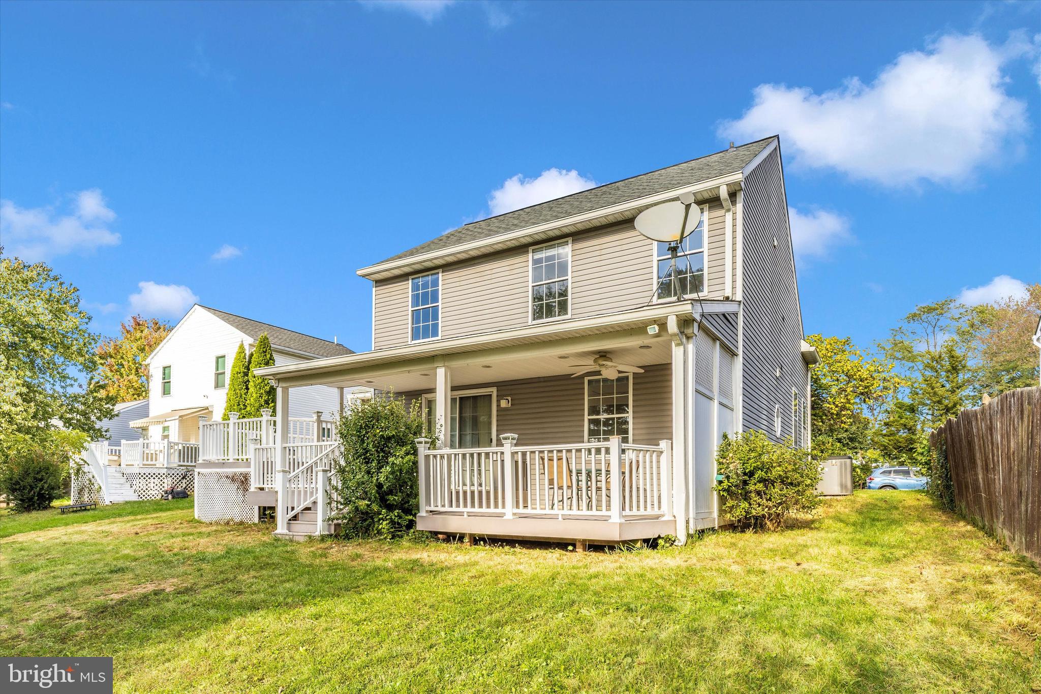 FREESTATE HEIGHTS - Residential