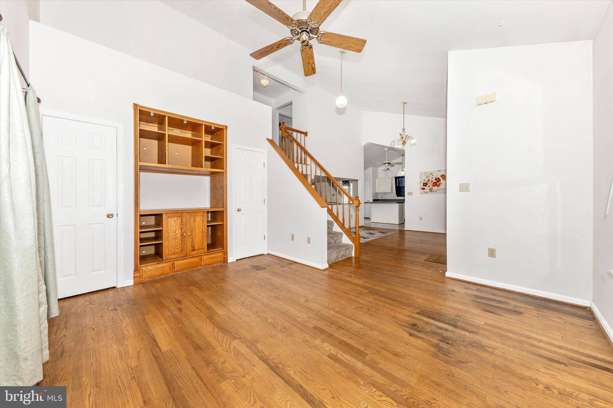 FREESTATE HEIGHTS - Residential