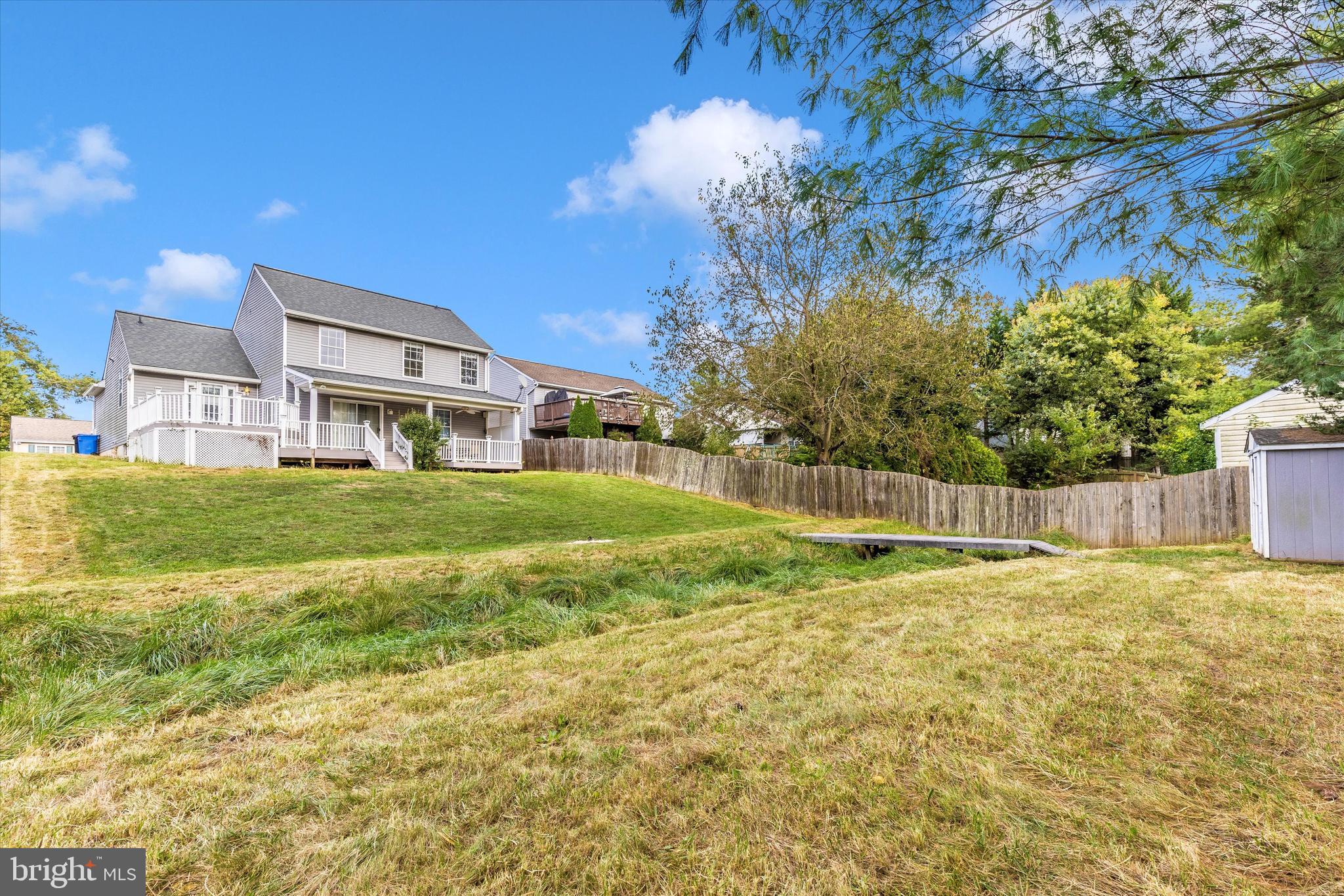 FREESTATE HEIGHTS - Residential