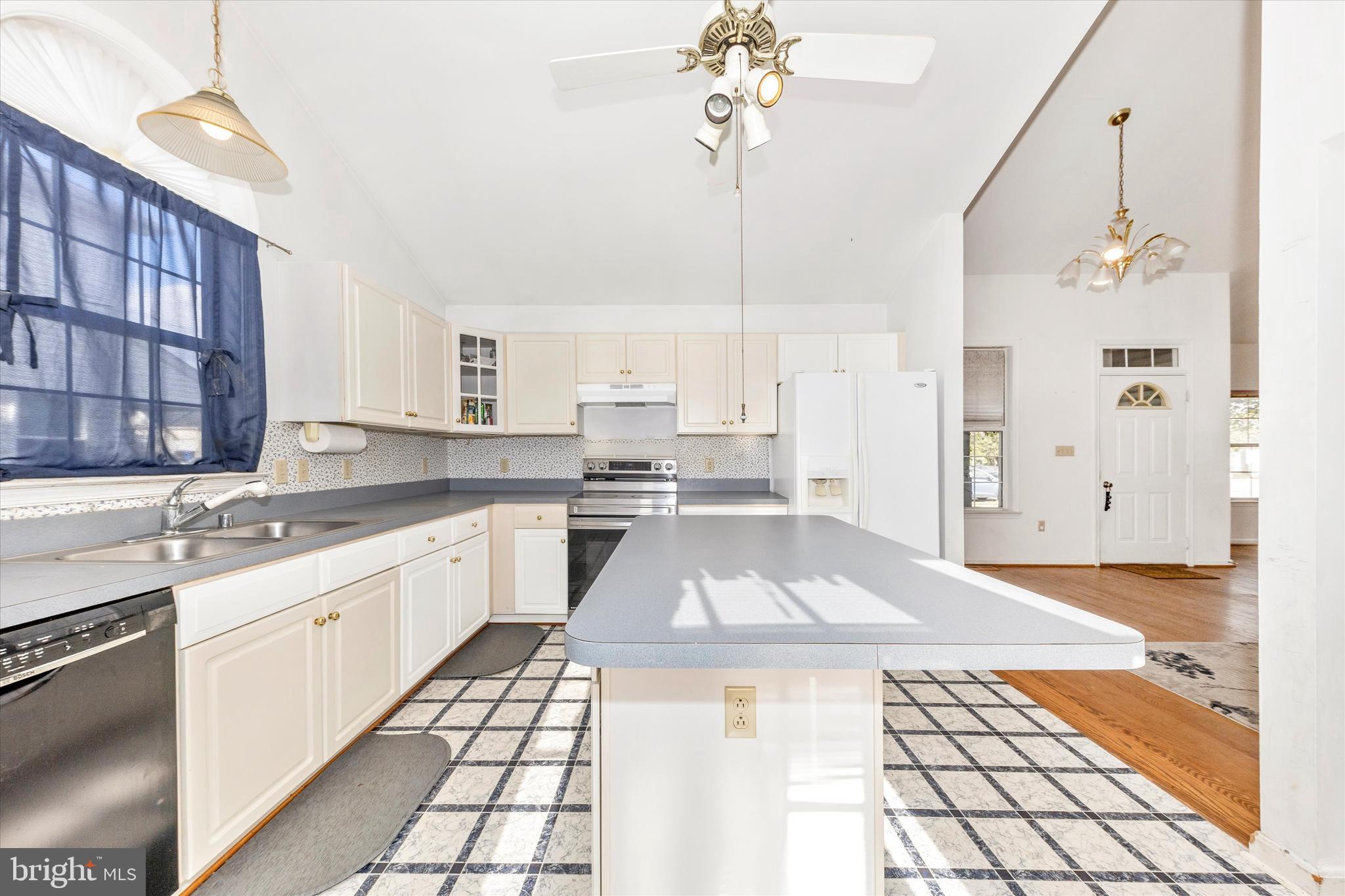 FREESTATE HEIGHTS - Residential