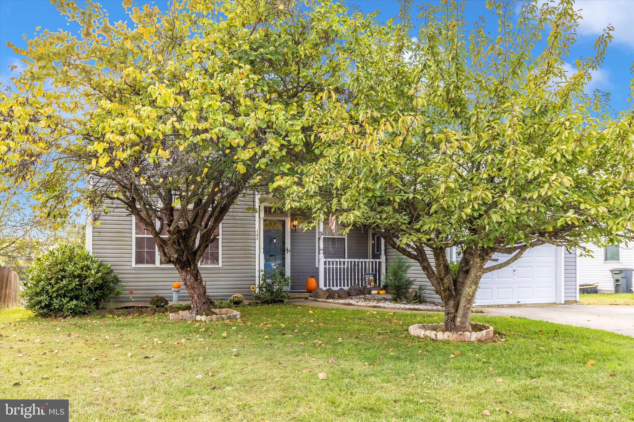 FREESTATE HEIGHTS - Residential