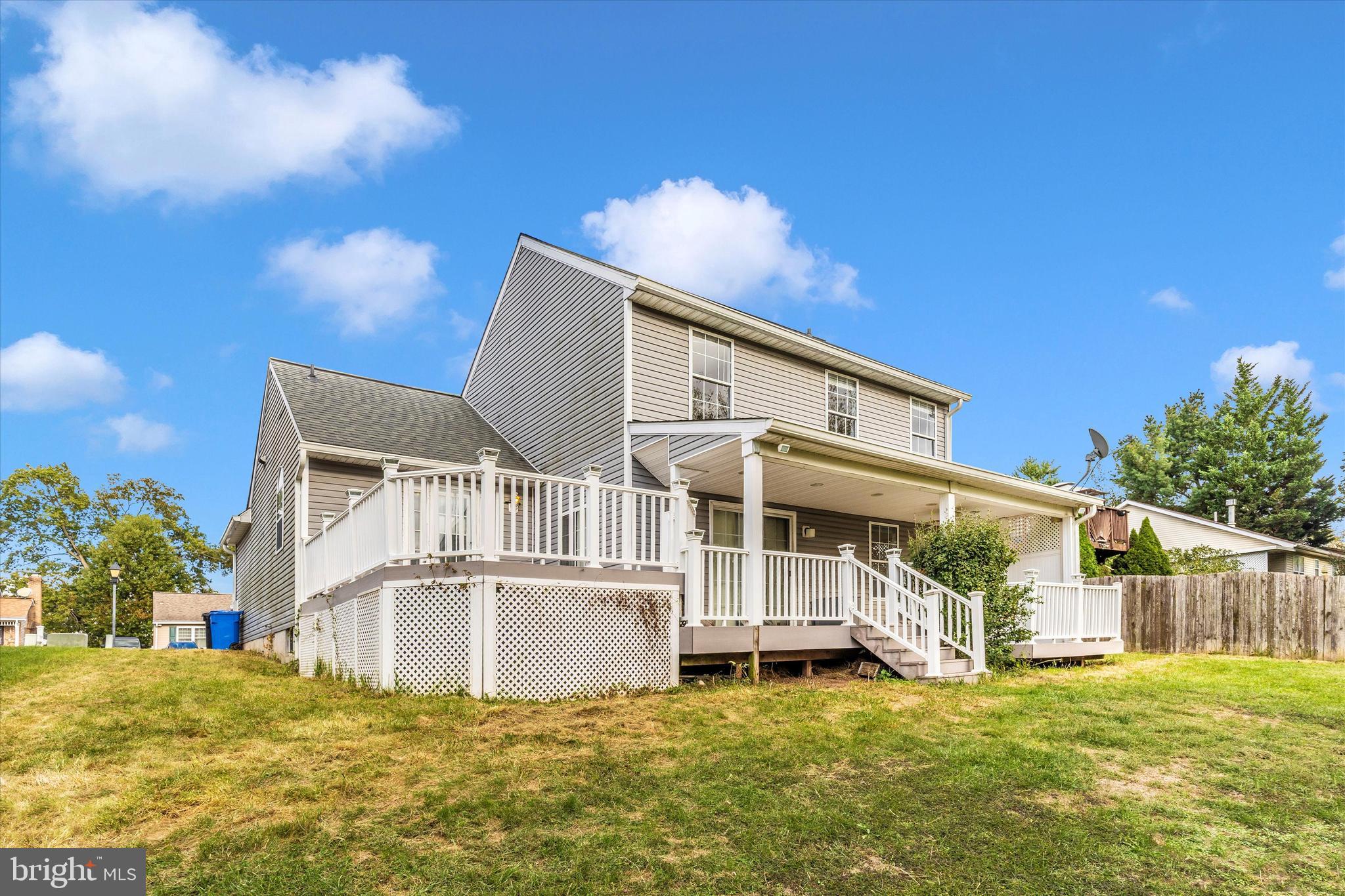 FREESTATE HEIGHTS - Residential