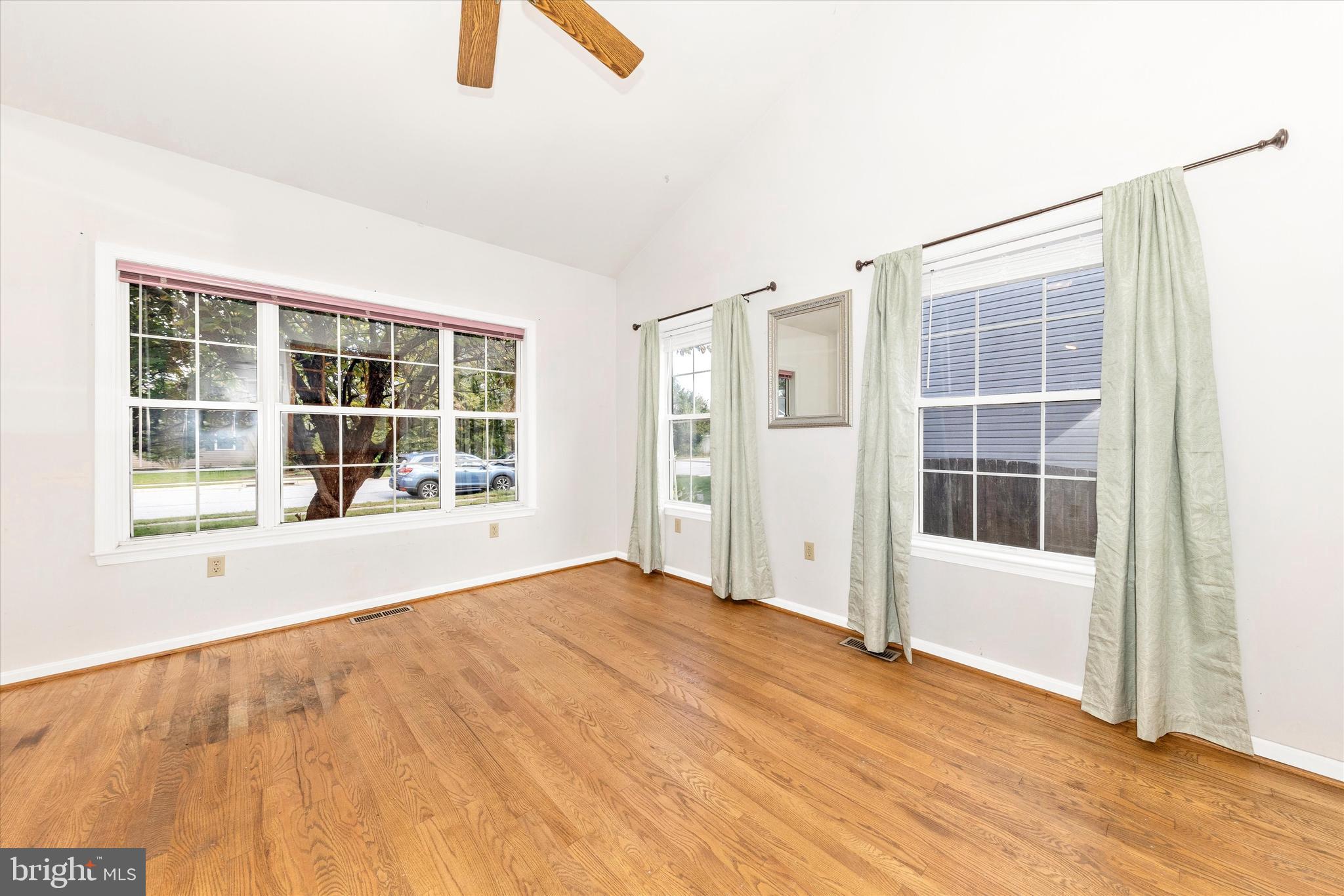 FREESTATE HEIGHTS - Residential