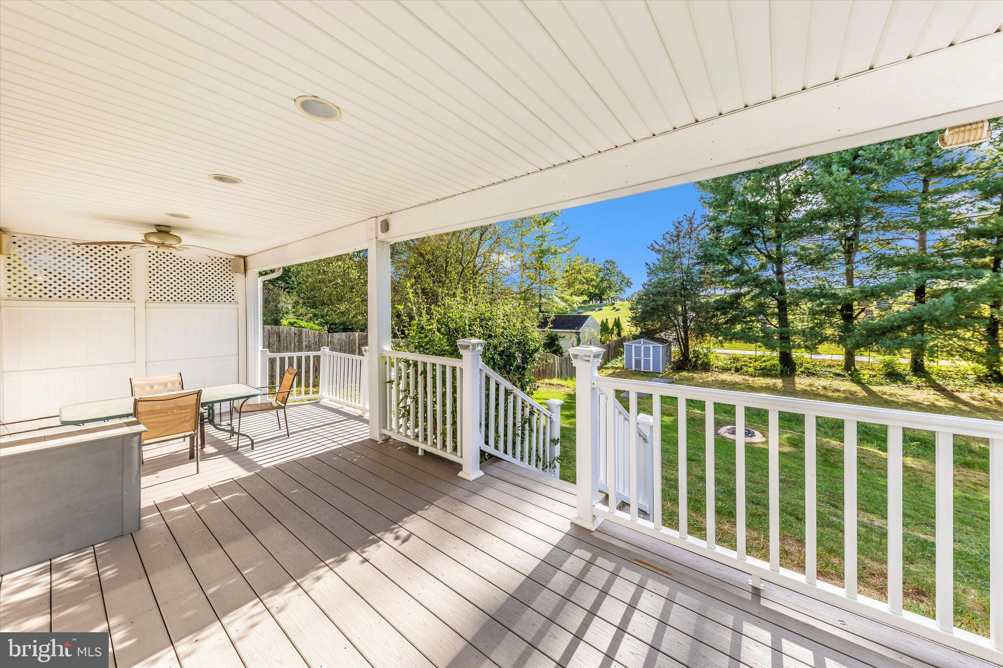 FREESTATE HEIGHTS - Residential