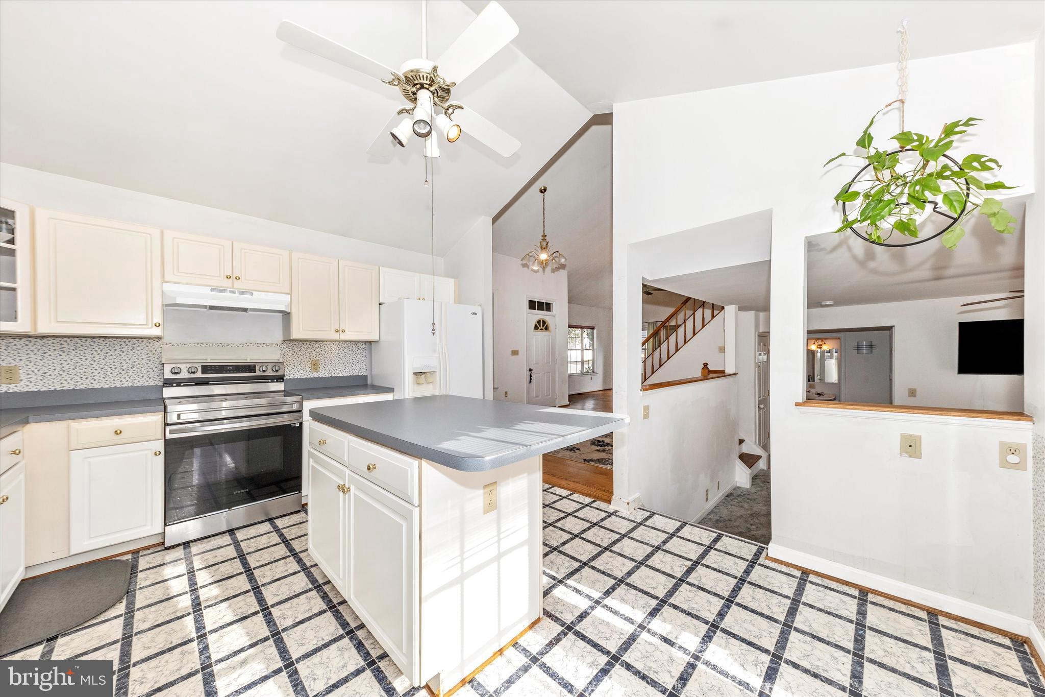 FREESTATE HEIGHTS - Residential