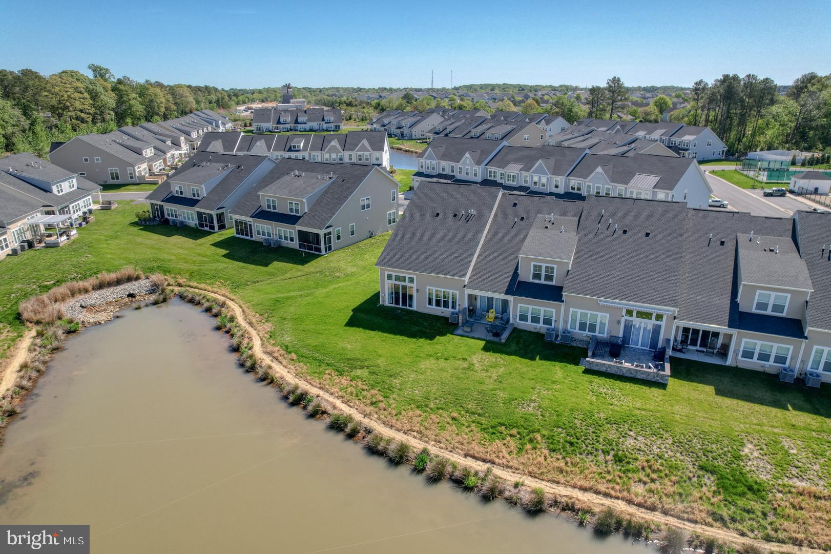 COVERED BRIDGE TRAILS - Residential