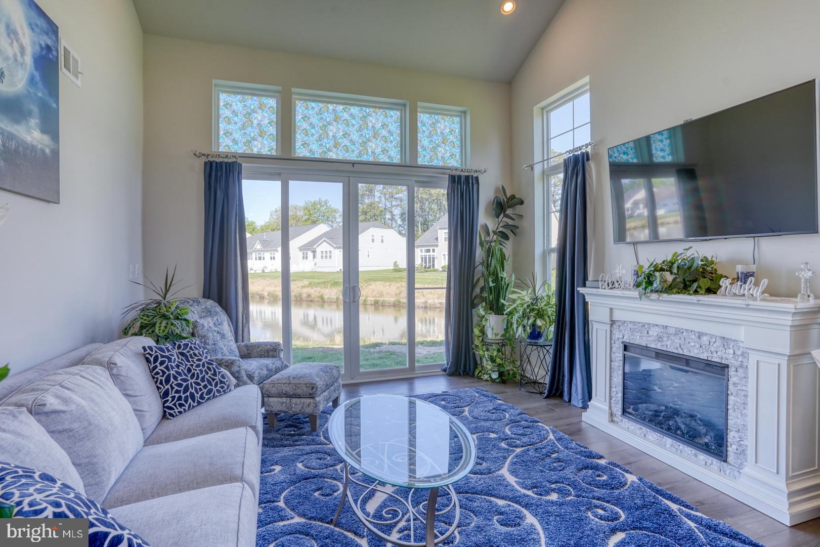 COVERED BRIDGE TRAILS - Residential