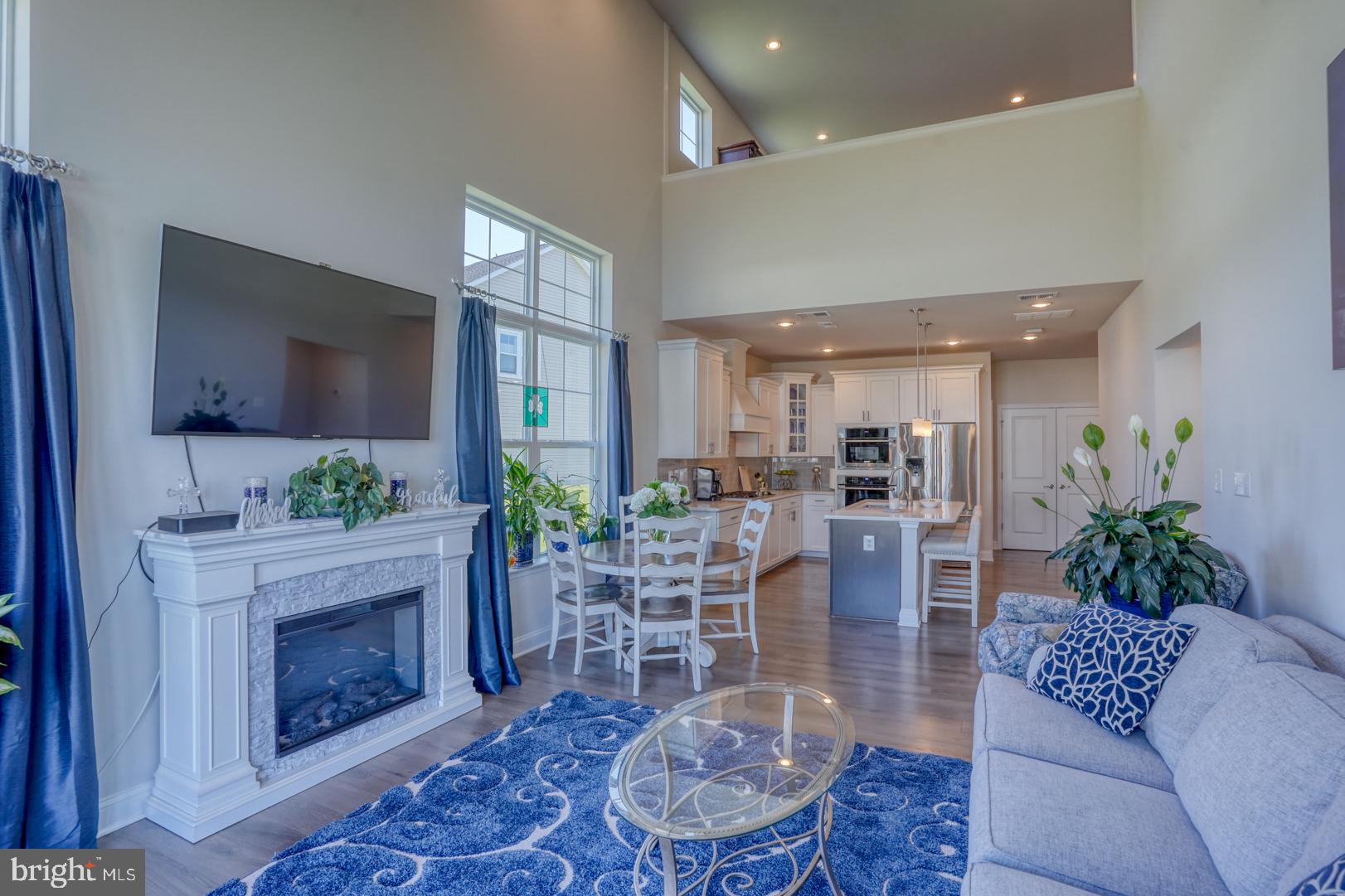 COVERED BRIDGE TRAILS - Residential