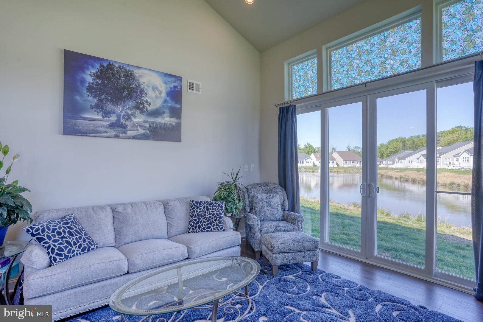 COVERED BRIDGE TRAILS - Residential