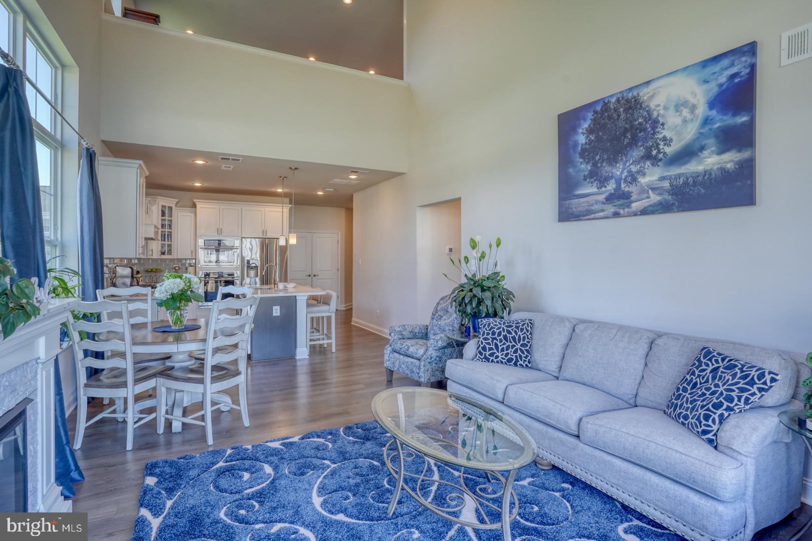 COVERED BRIDGE TRAILS - Residential