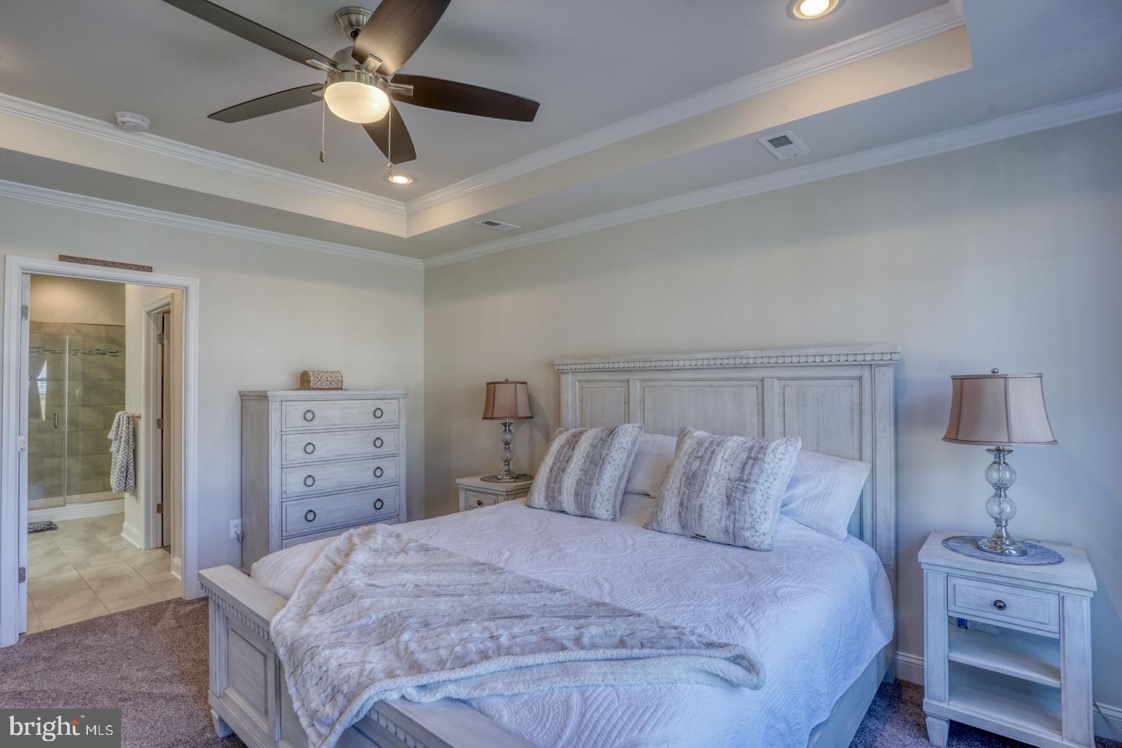 COVERED BRIDGE TRAILS - Residential