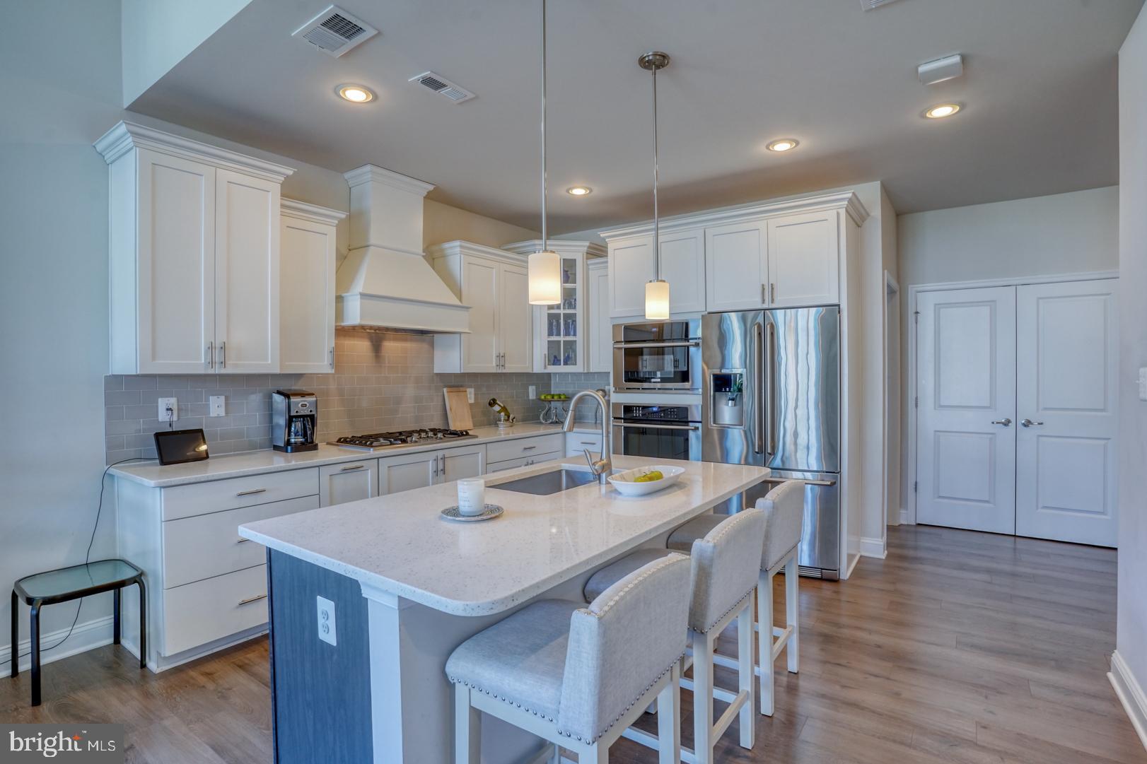 COVERED BRIDGE TRAILS - Residential