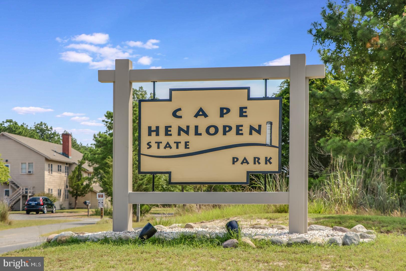 COVERED BRIDGE TRAILS - Residential