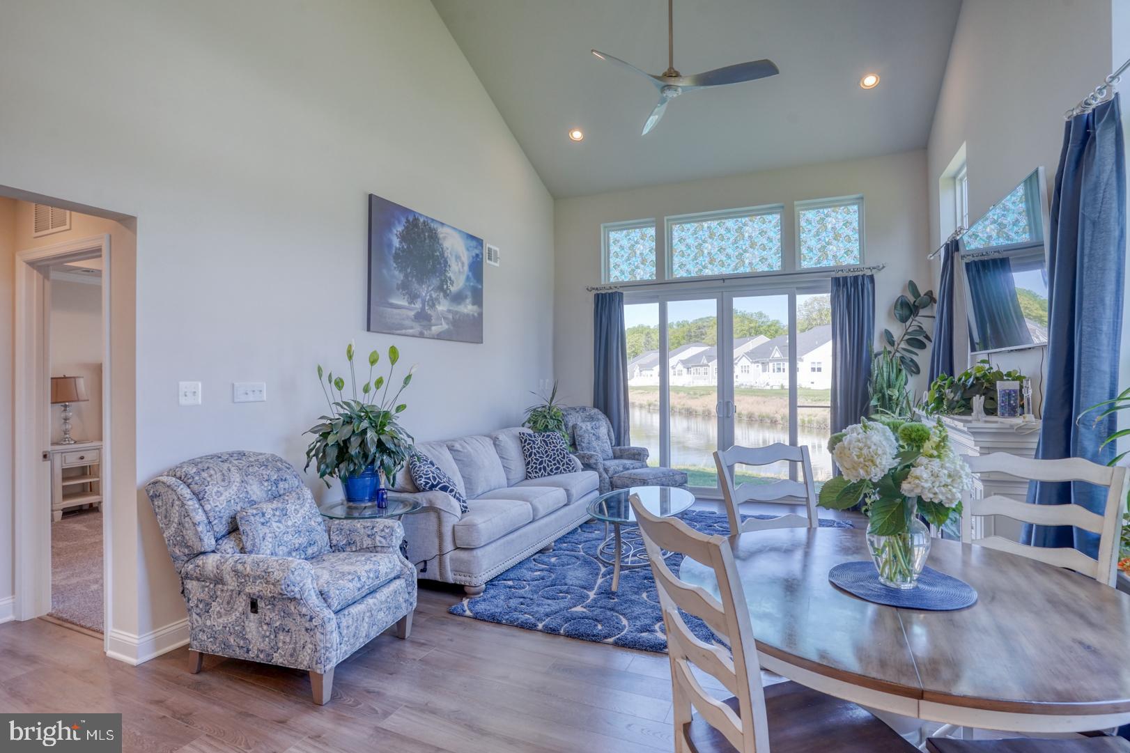 COVERED BRIDGE TRAILS - Residential