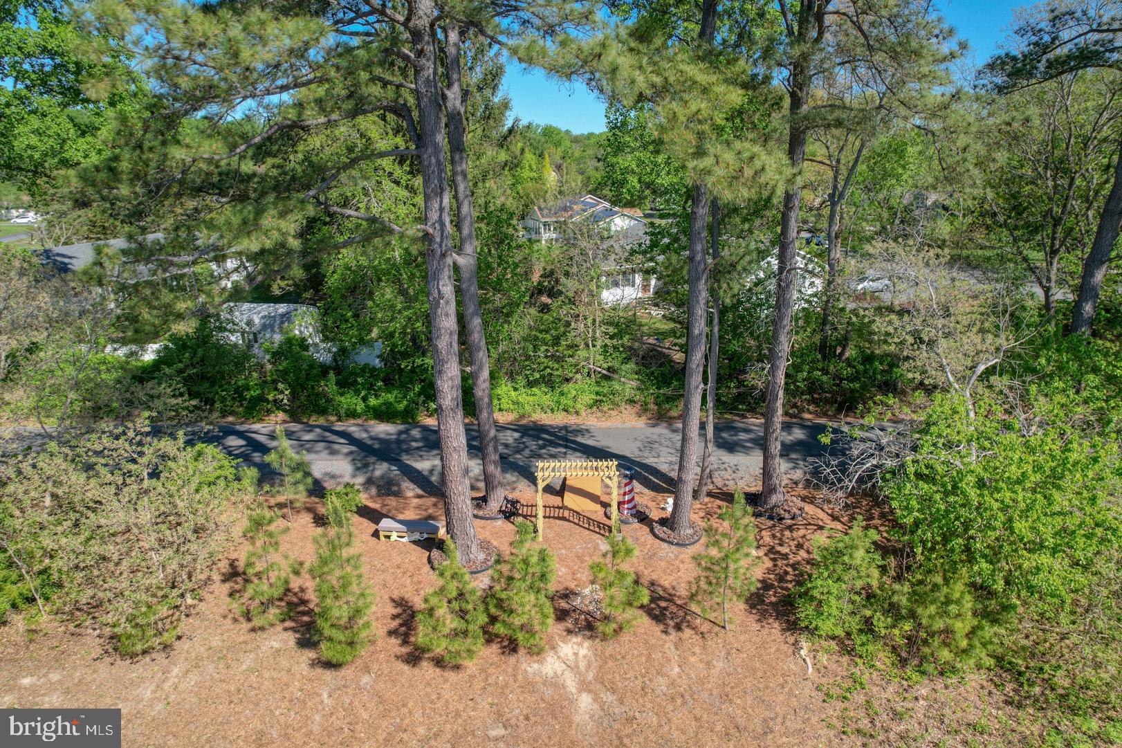 COVERED BRIDGE TRAILS - Residential