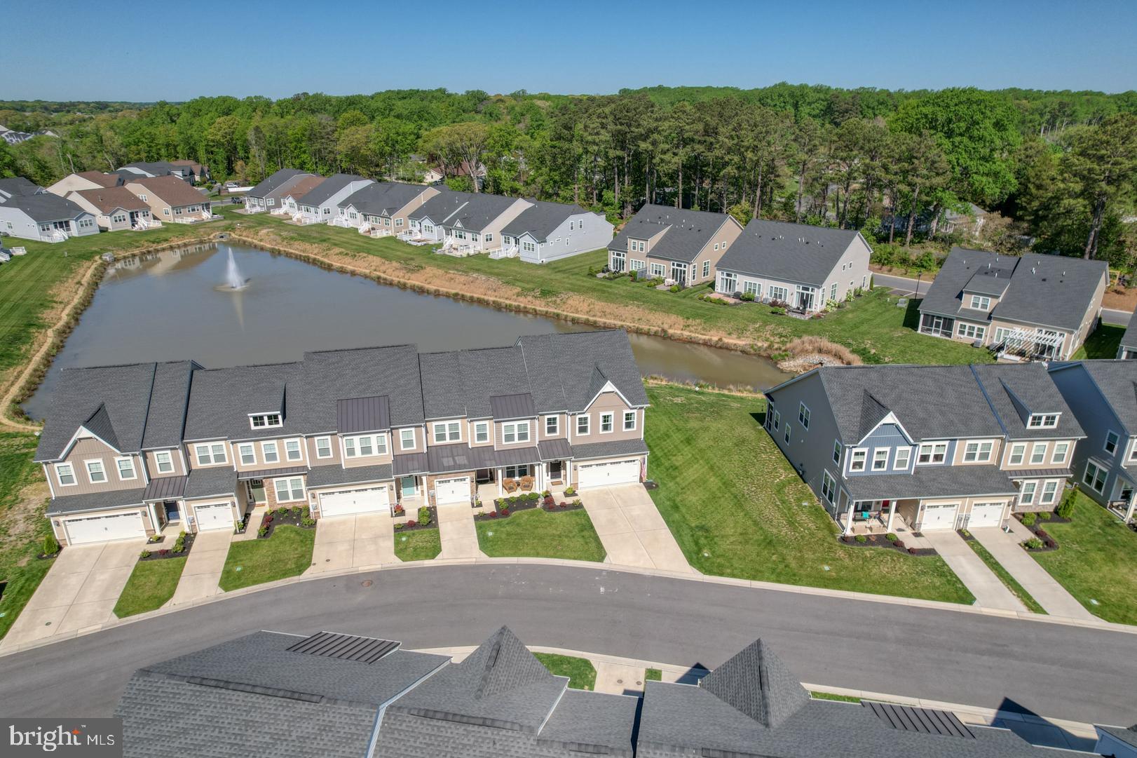 COVERED BRIDGE TRAILS - Residential