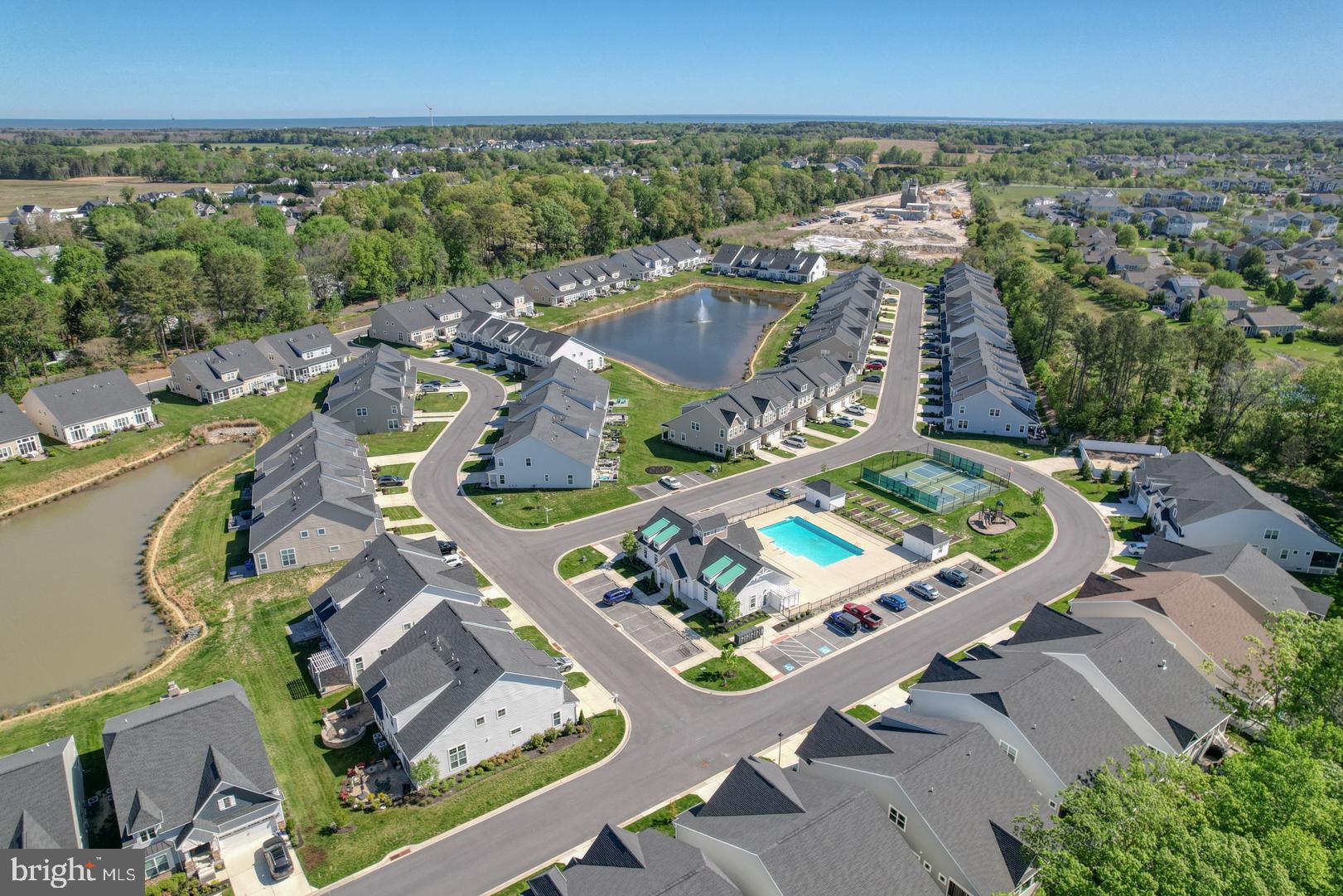 COVERED BRIDGE TRAILS - Residential