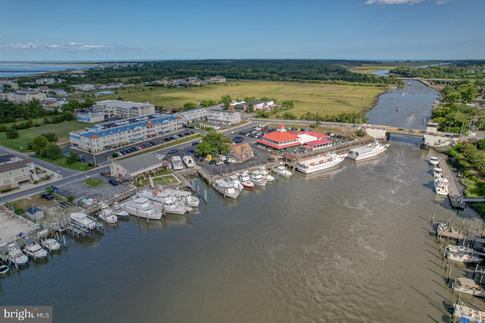 COVERED BRIDGE TRAILS - Residential