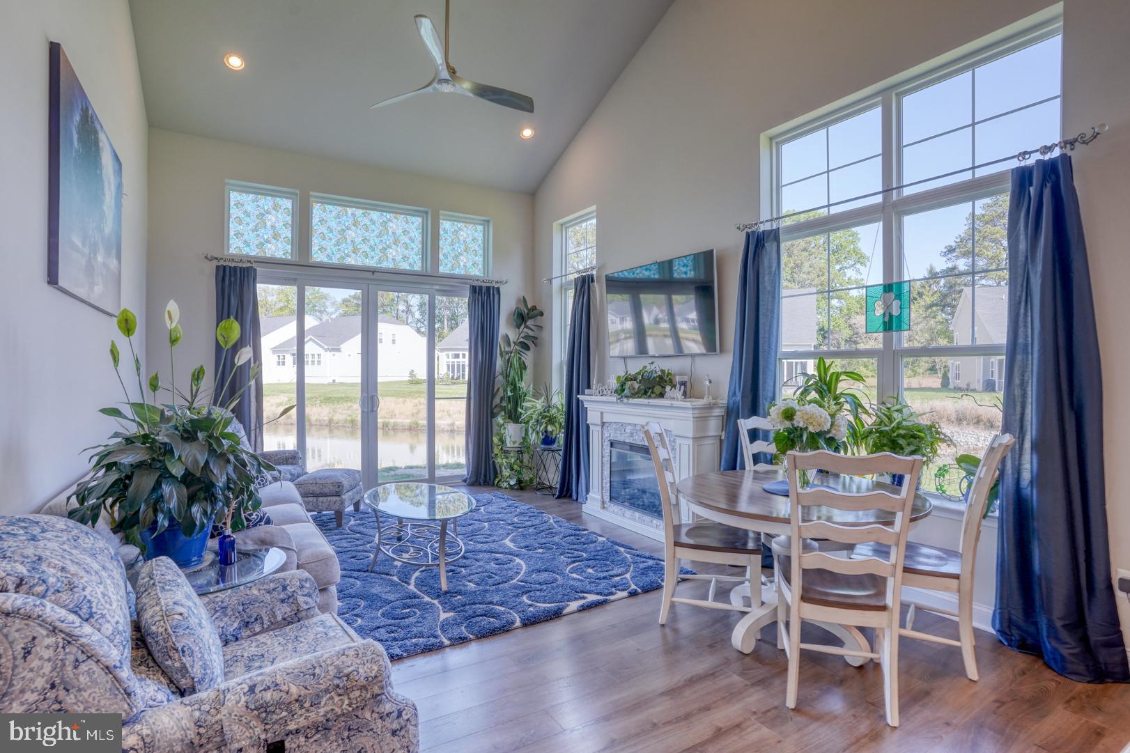 COVERED BRIDGE TRAILS - Residential