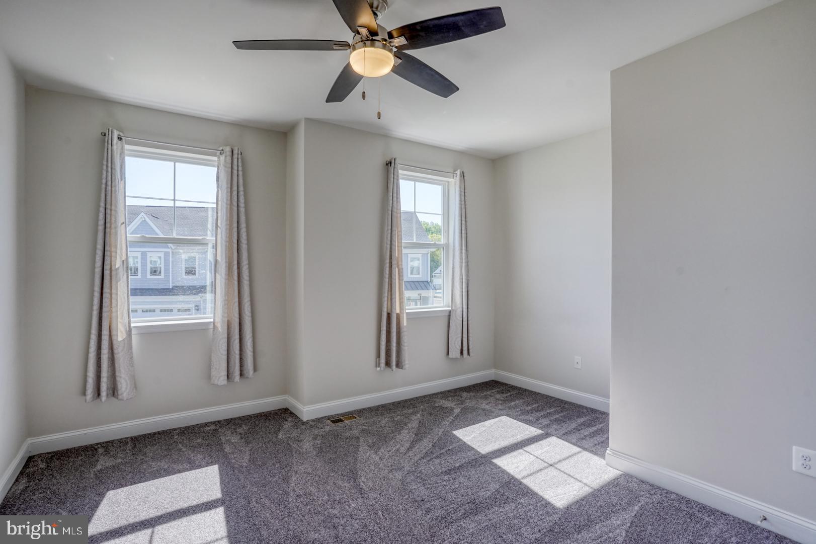 COVERED BRIDGE TRAILS - Residential