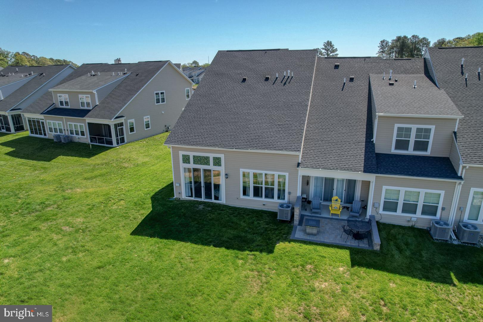 COVERED BRIDGE TRAILS - Residential