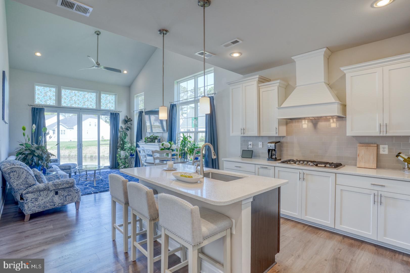 COVERED BRIDGE TRAILS - Residential