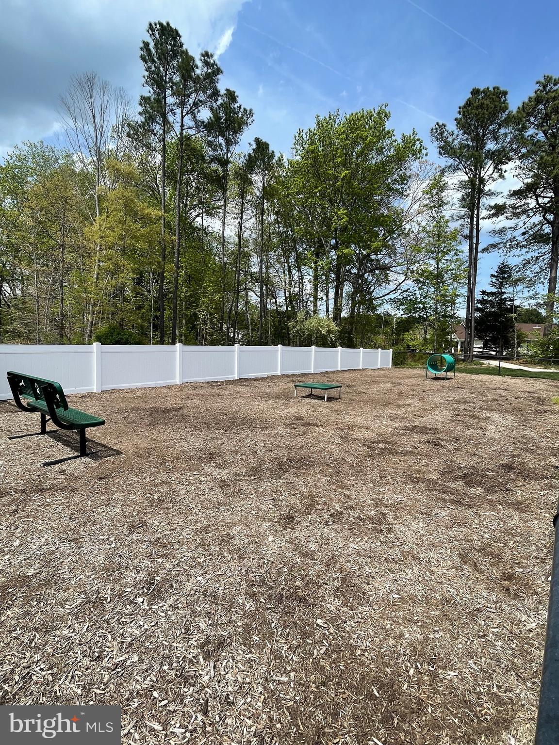 COVERED BRIDGE TRAILS - Residential