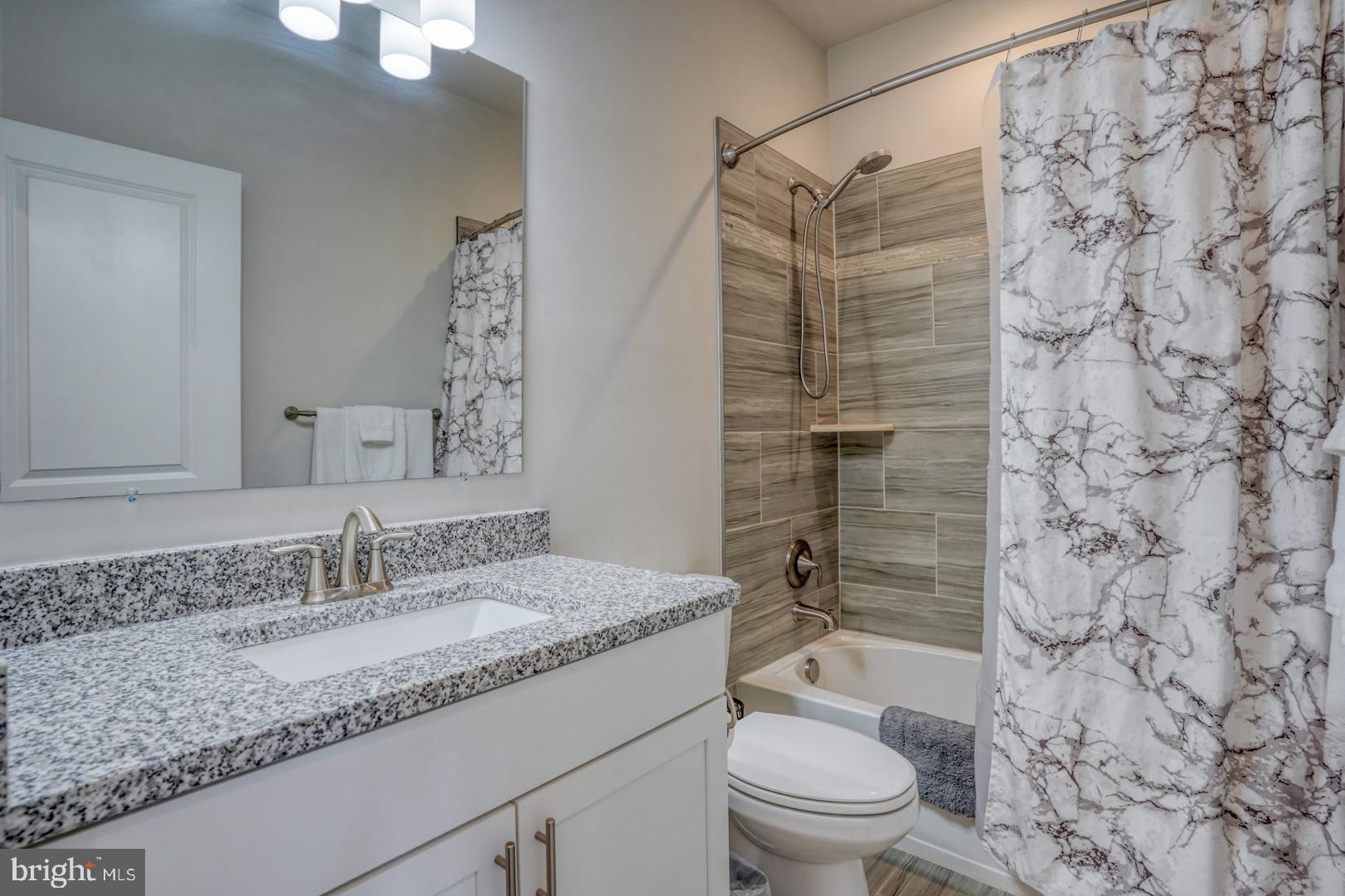 COVERED BRIDGE TRAILS - Residential