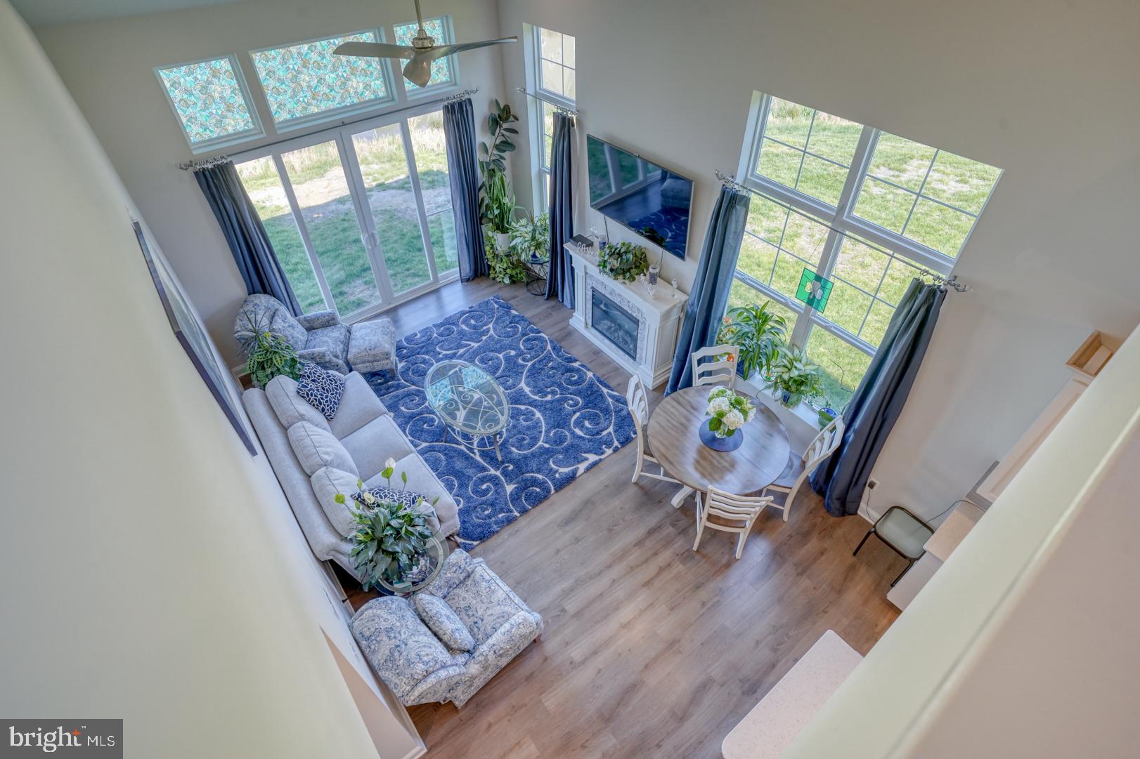 COVERED BRIDGE TRAILS - Residential