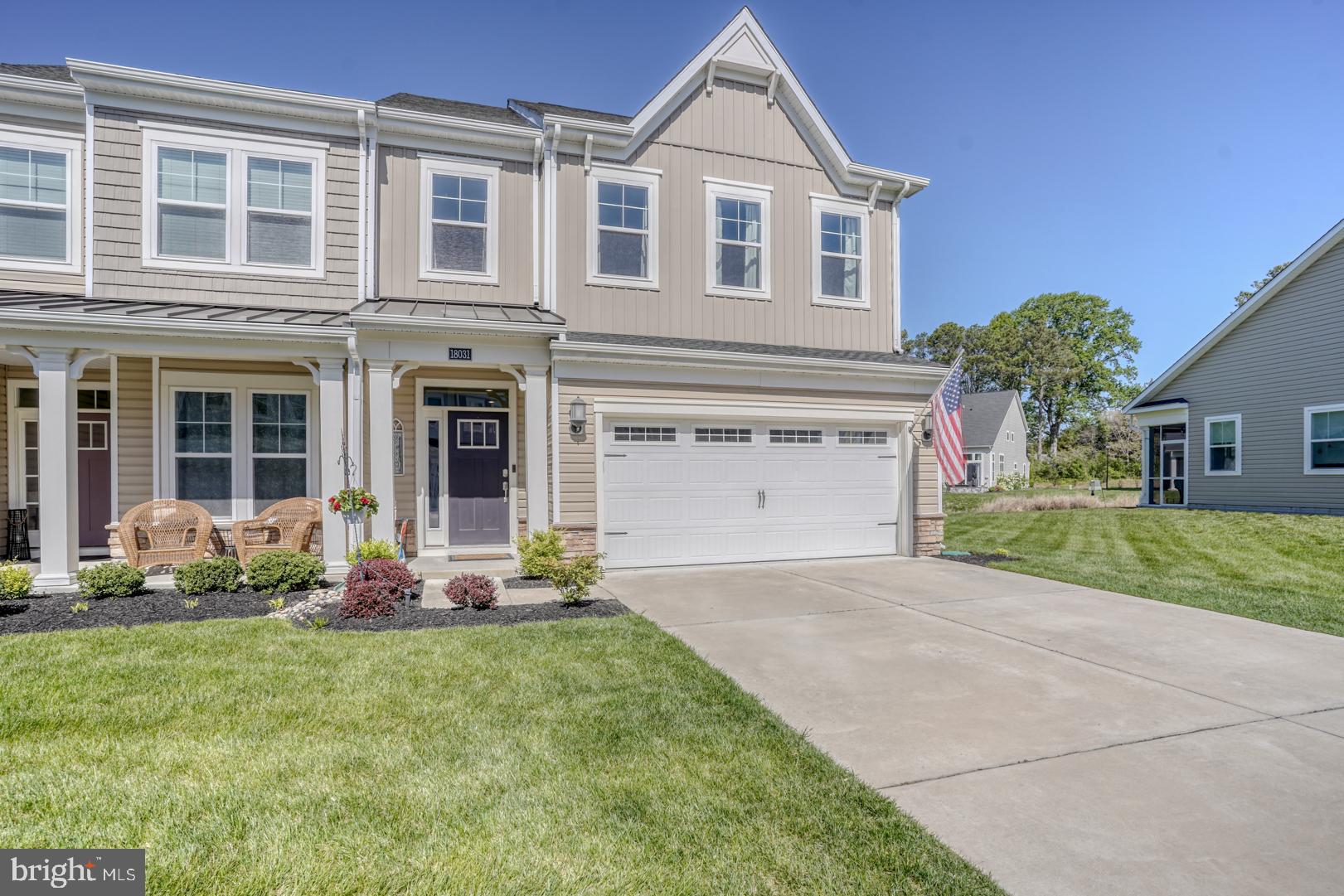 COVERED BRIDGE TRAILS - Residential